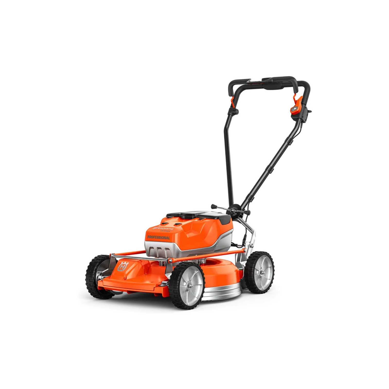 Gressklipper Husqvarna LB553iV uten Batteri