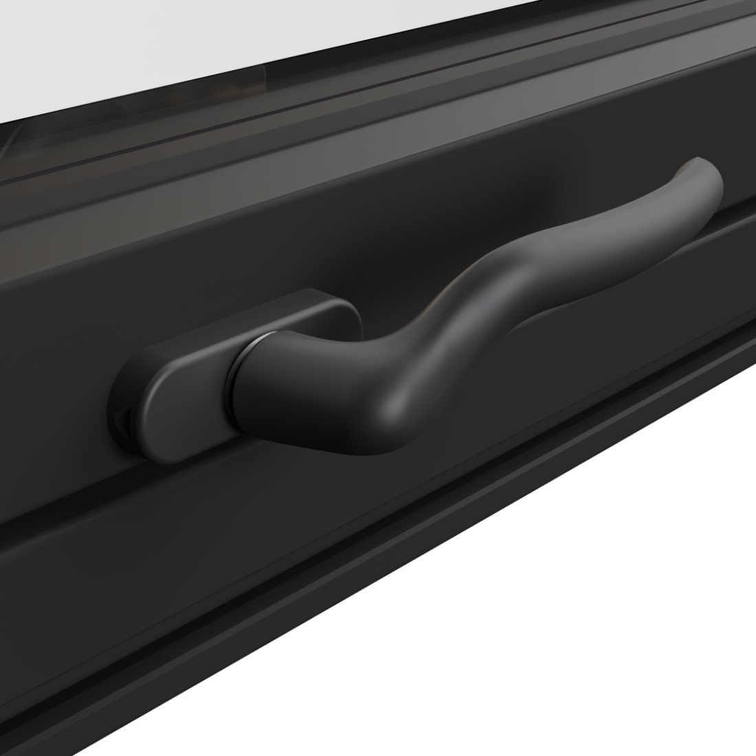 Vrider Gilje for Toppsving Sort