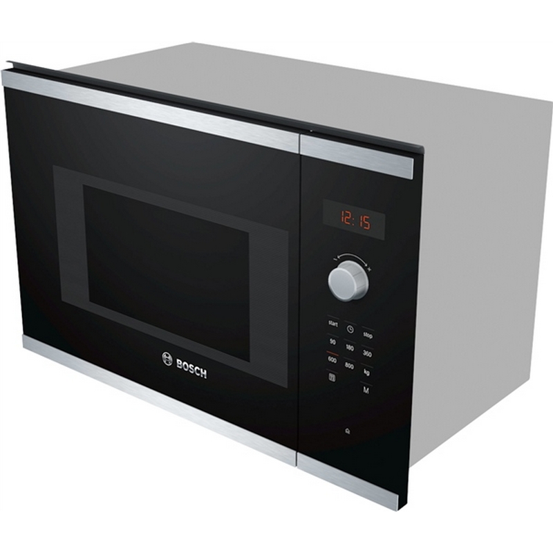 Mikrobølgeovn Bosch Serie 4 BFL523MS0