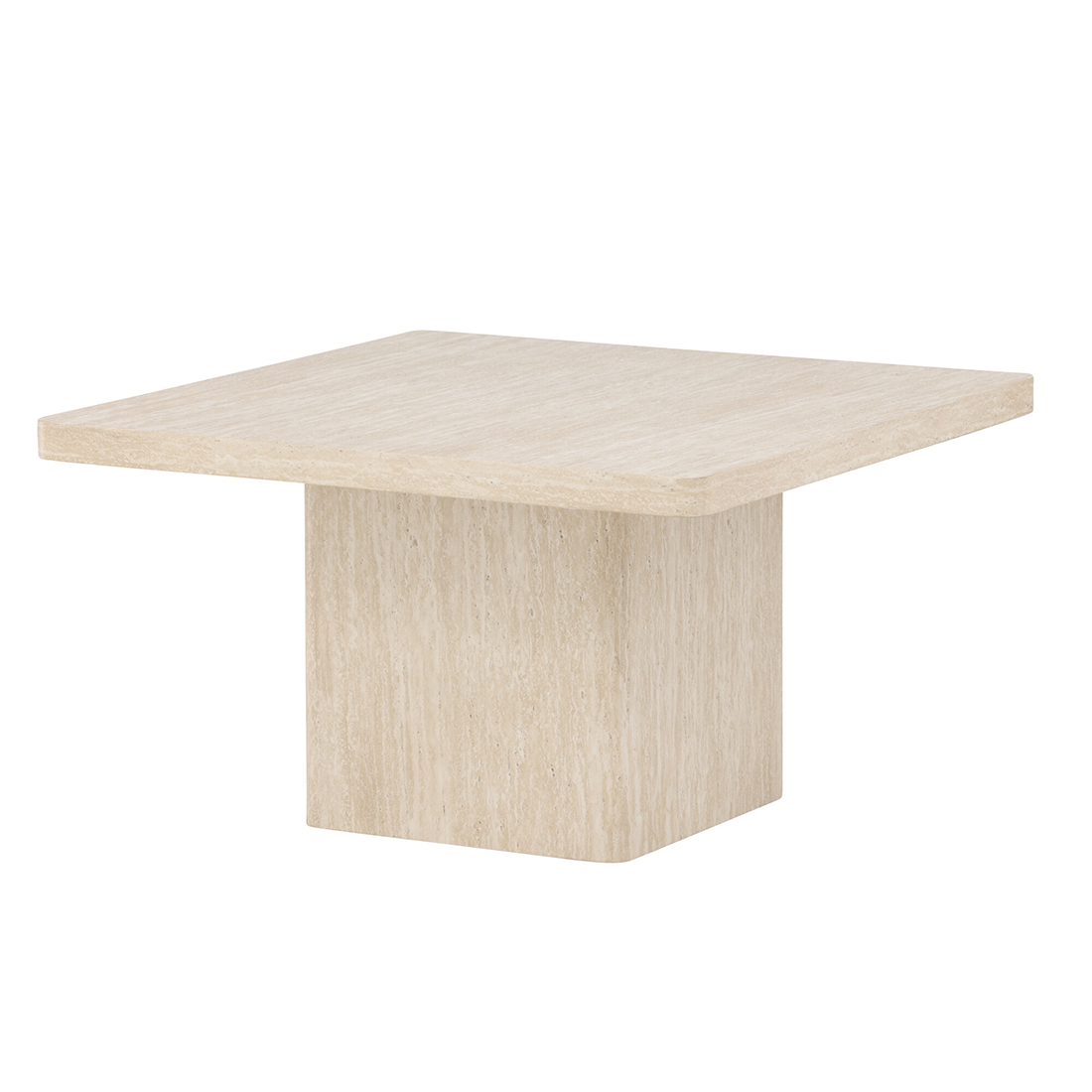 Sofabord Venture Home Qvart 80x80x46 cm