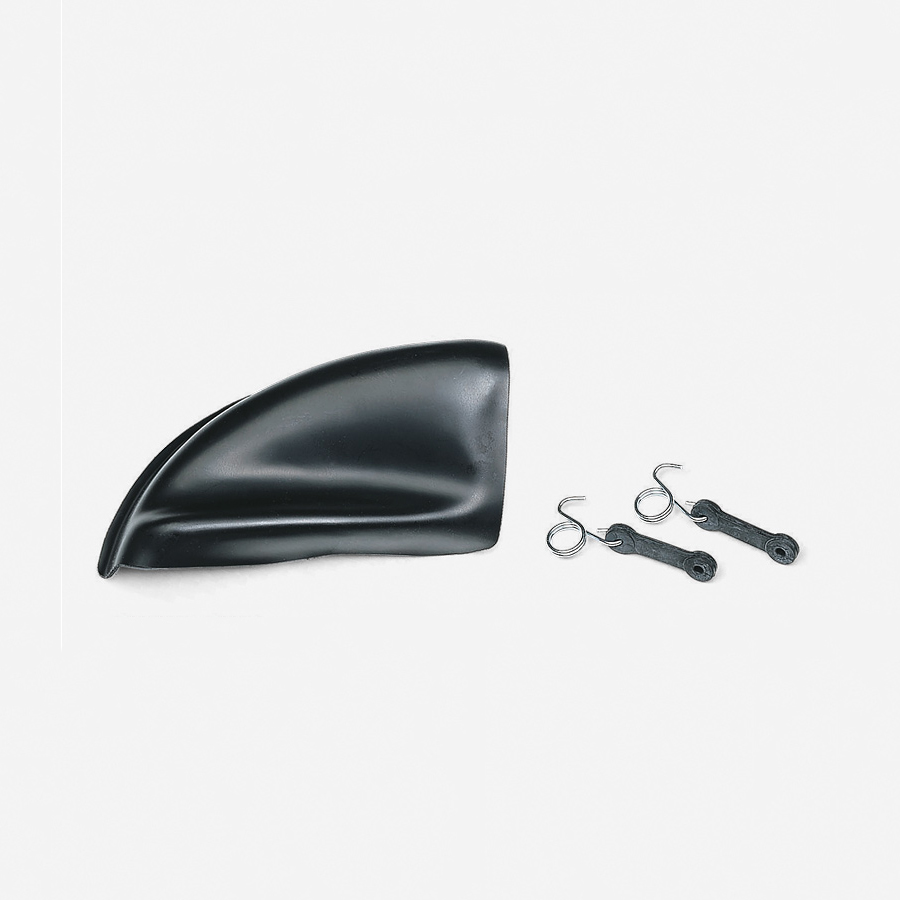 Bioklipp Plugg Husqvarna BioClip 107 cm