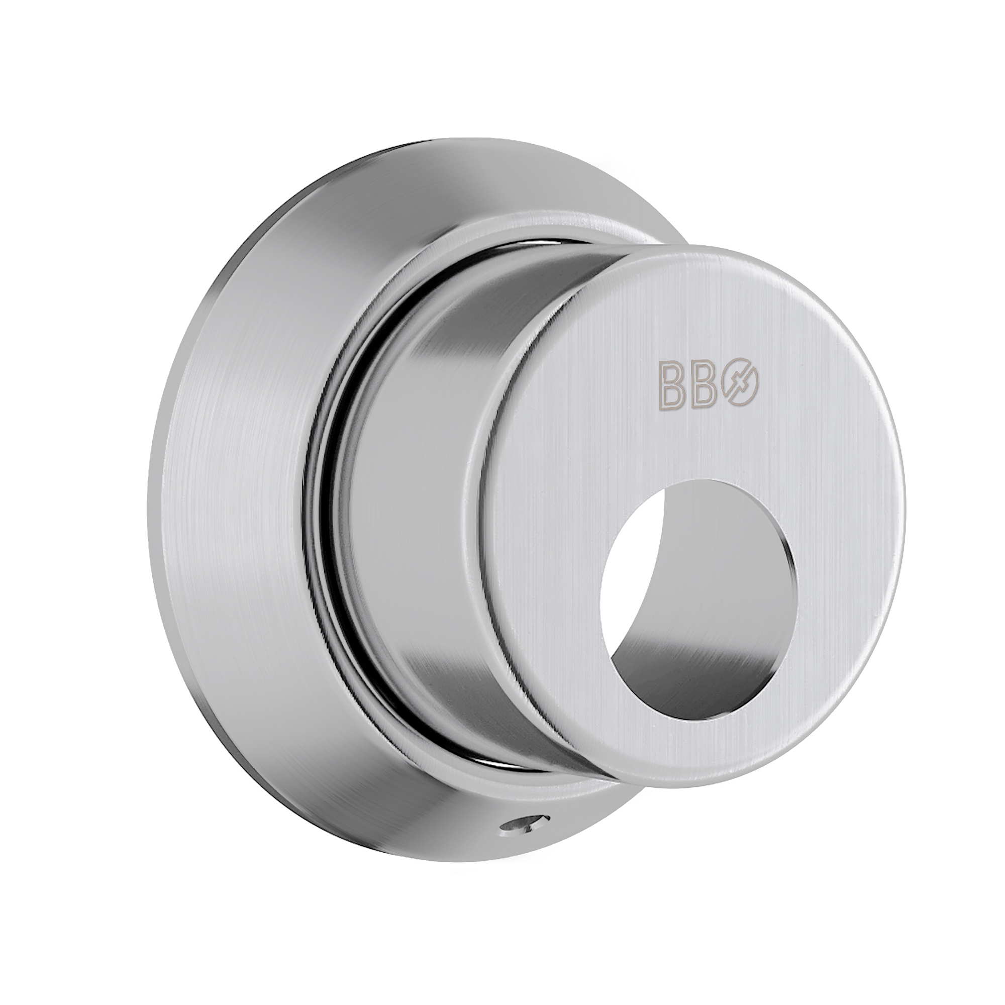 Sylinderskilt Beslagsboden B730