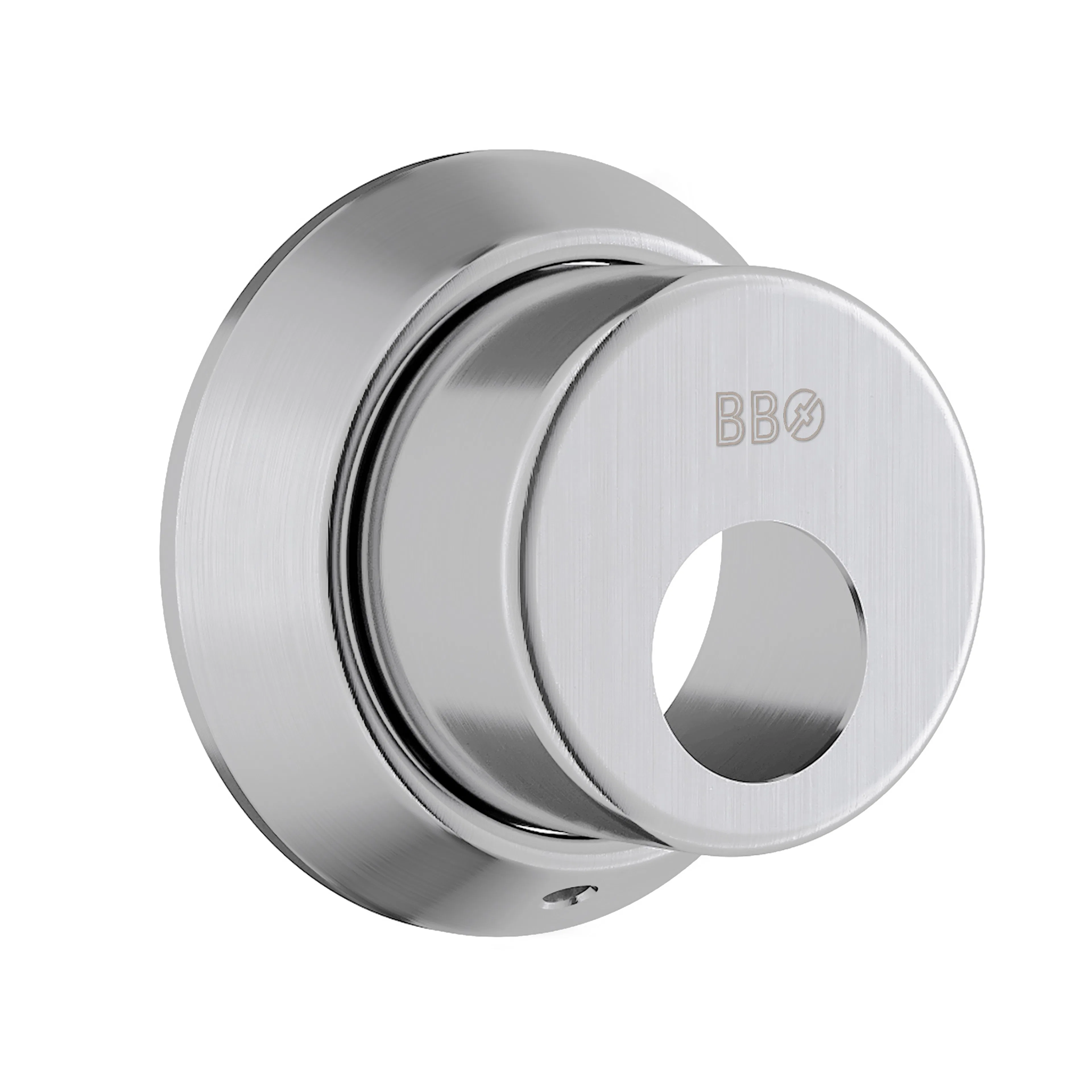 Sylinderskilt Beslagsboden B730