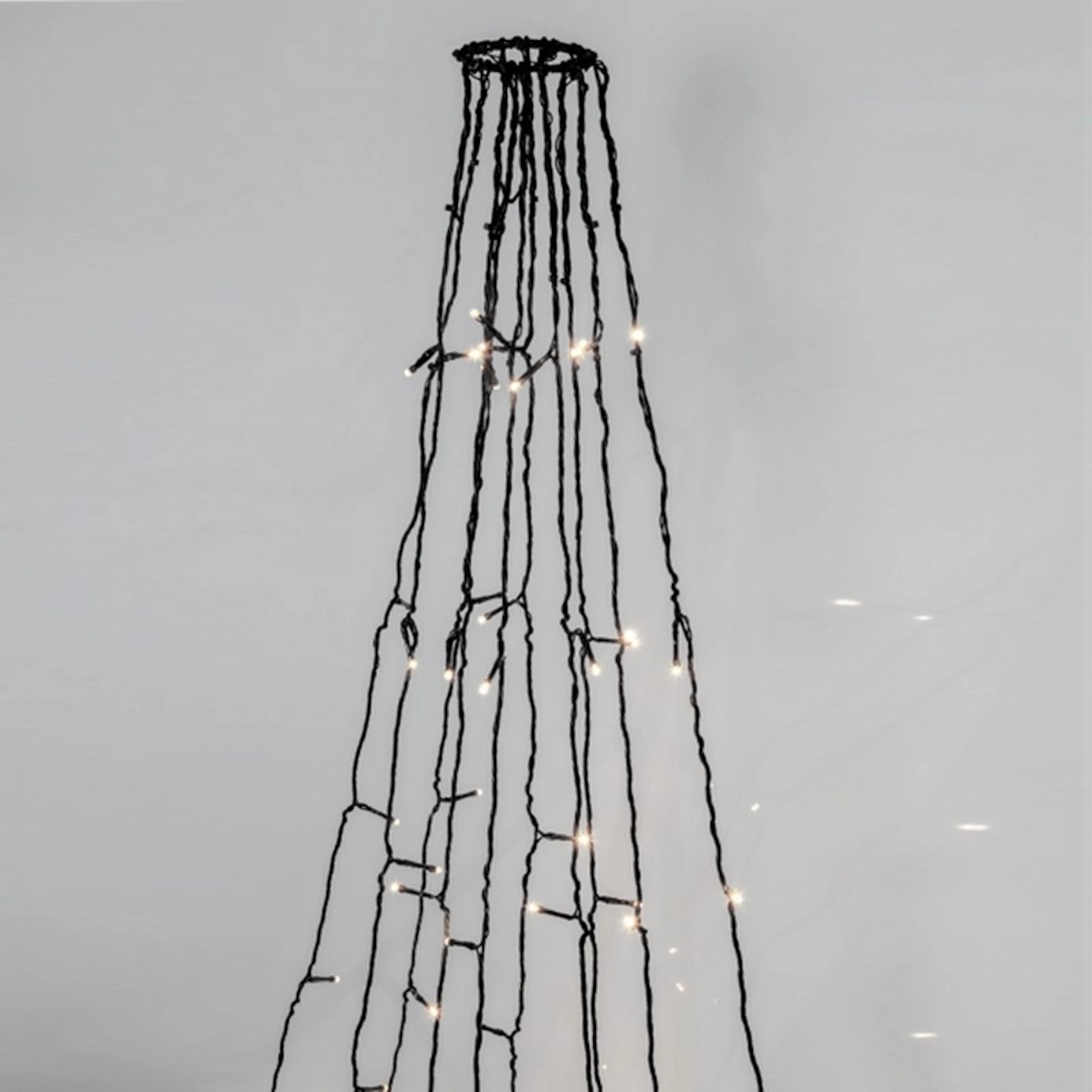 Flaggstangbelysning Star Trading Serie LED