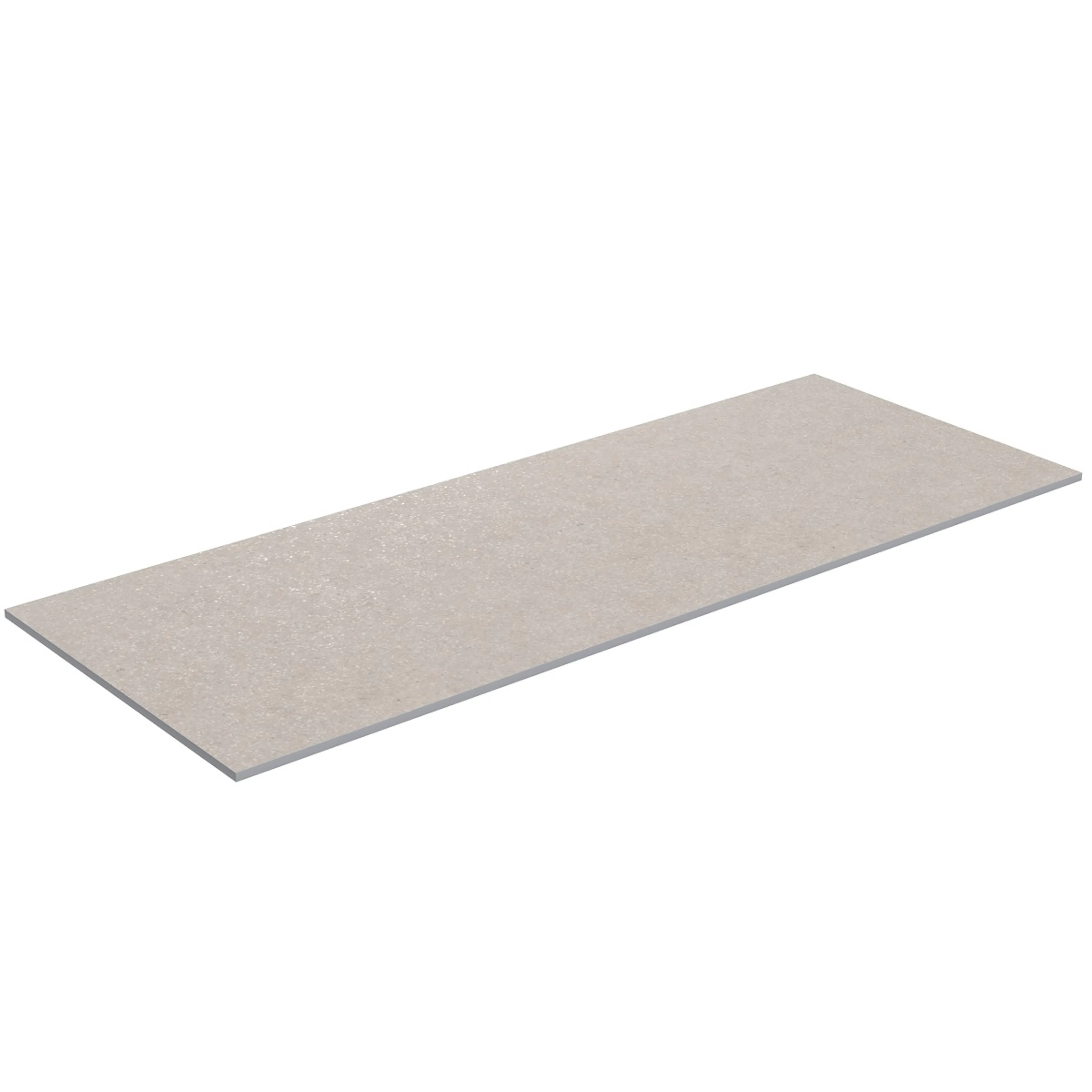Benkeplate Korsbakken HPL