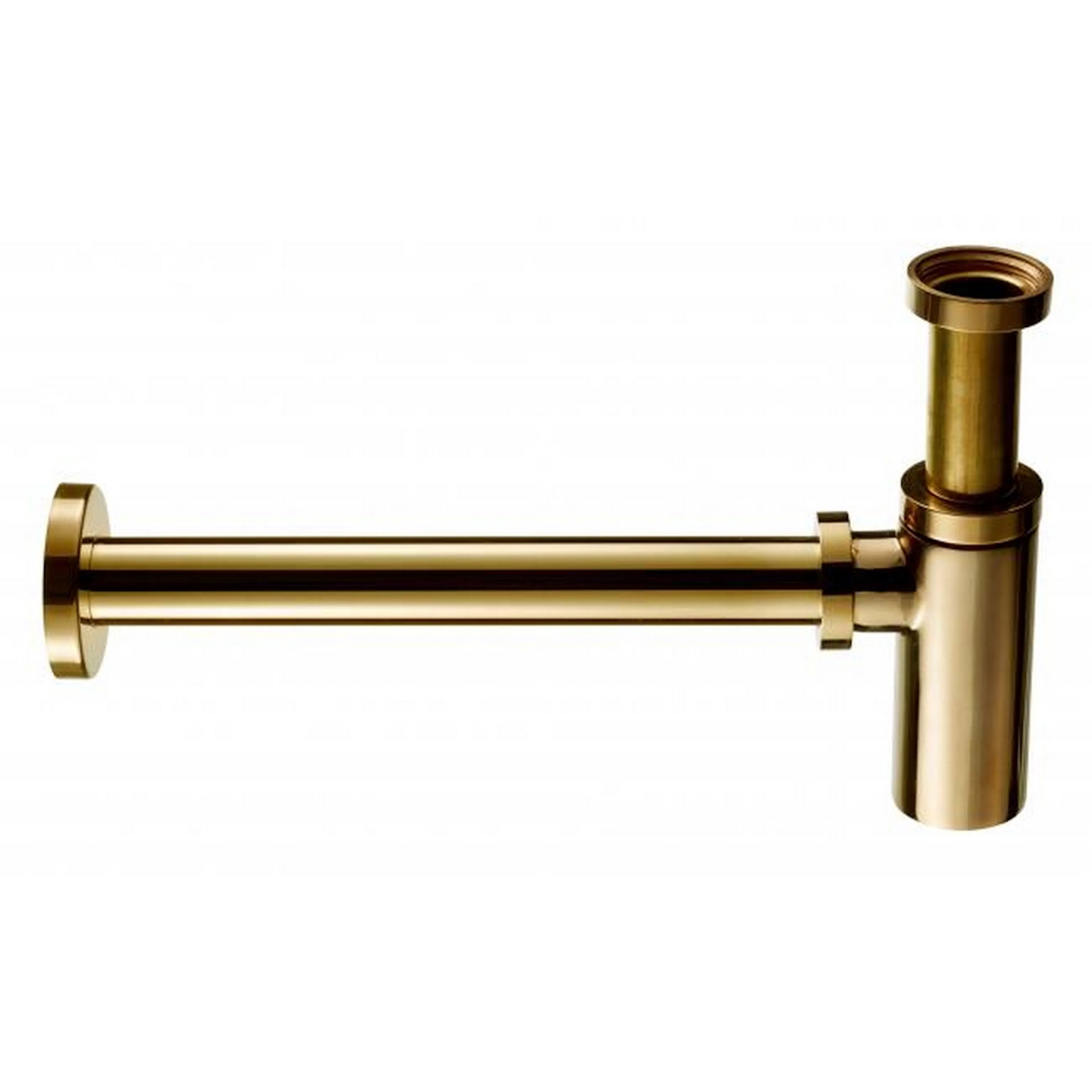 Vannlås Tapwell XACC167