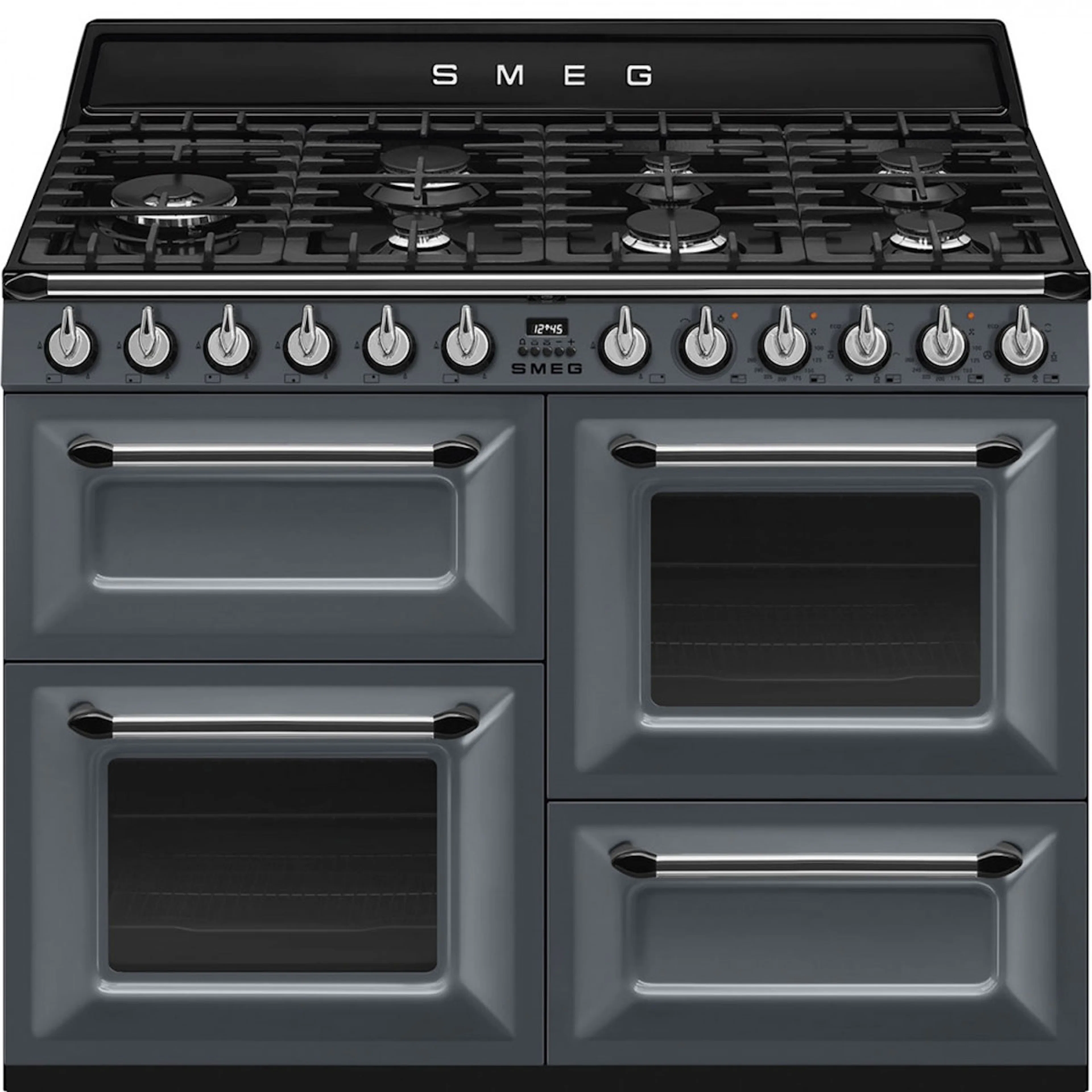 Gasskoketopp Smeg TR4110GR