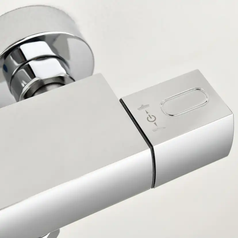 Takdusjsett Bathlife Bäck