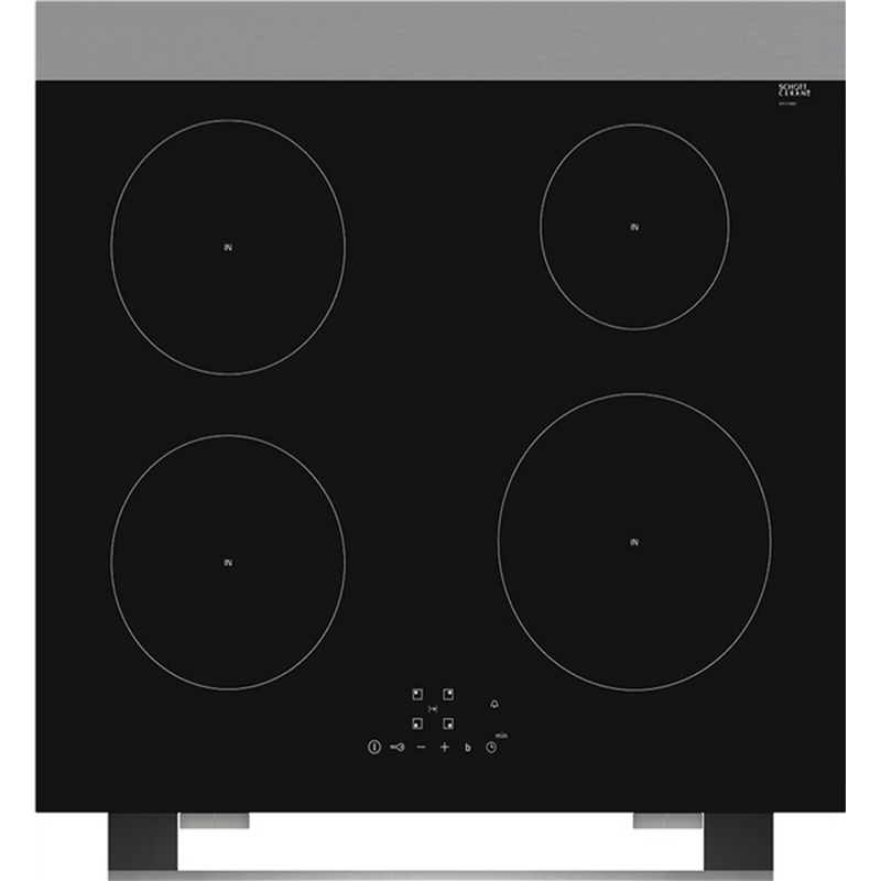 Induksjonsovn Siemens iQ500 HL9S5E040U