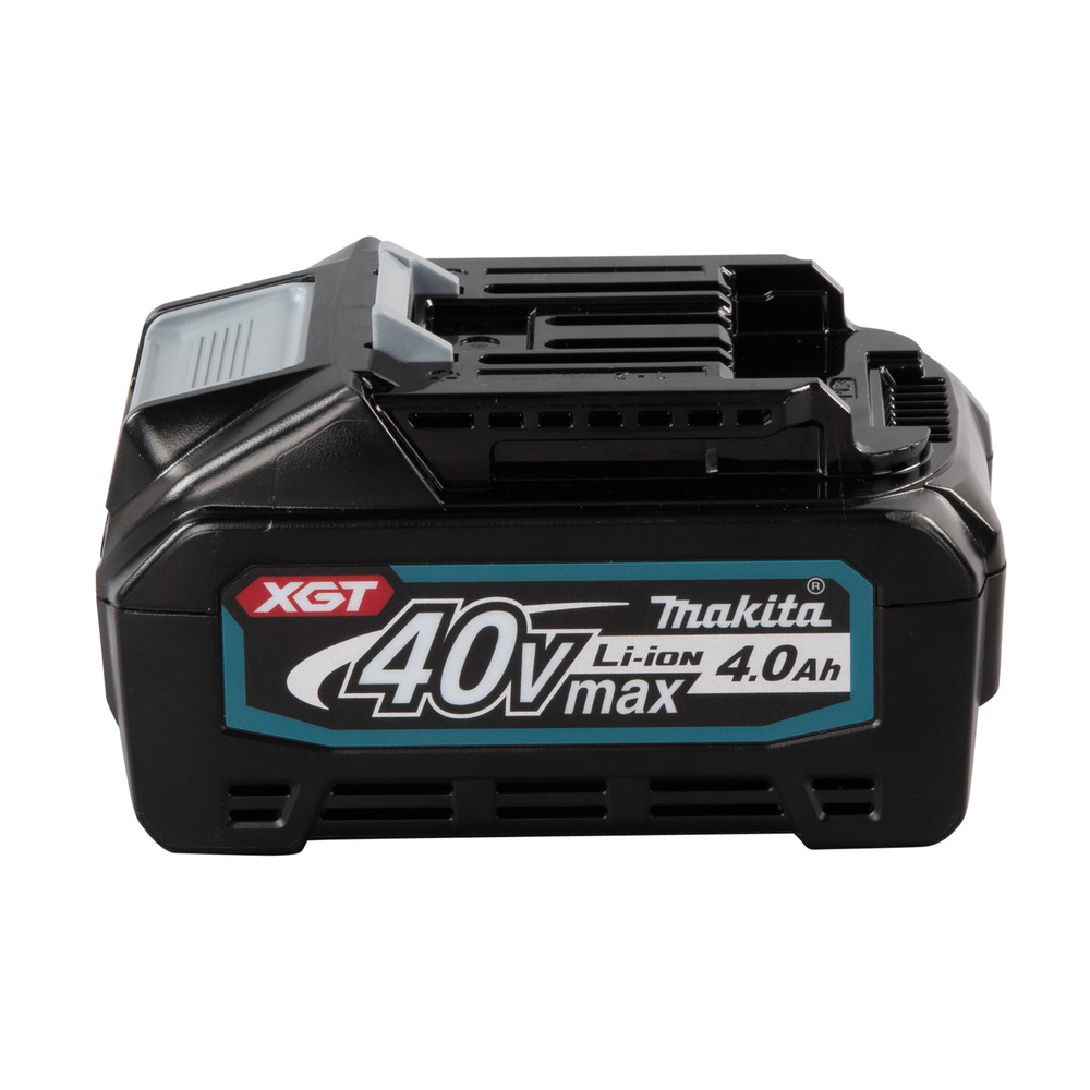 Batteri Makita 191B26-6 BL4040 4.0 Ah Li-Ion XGT Kartong