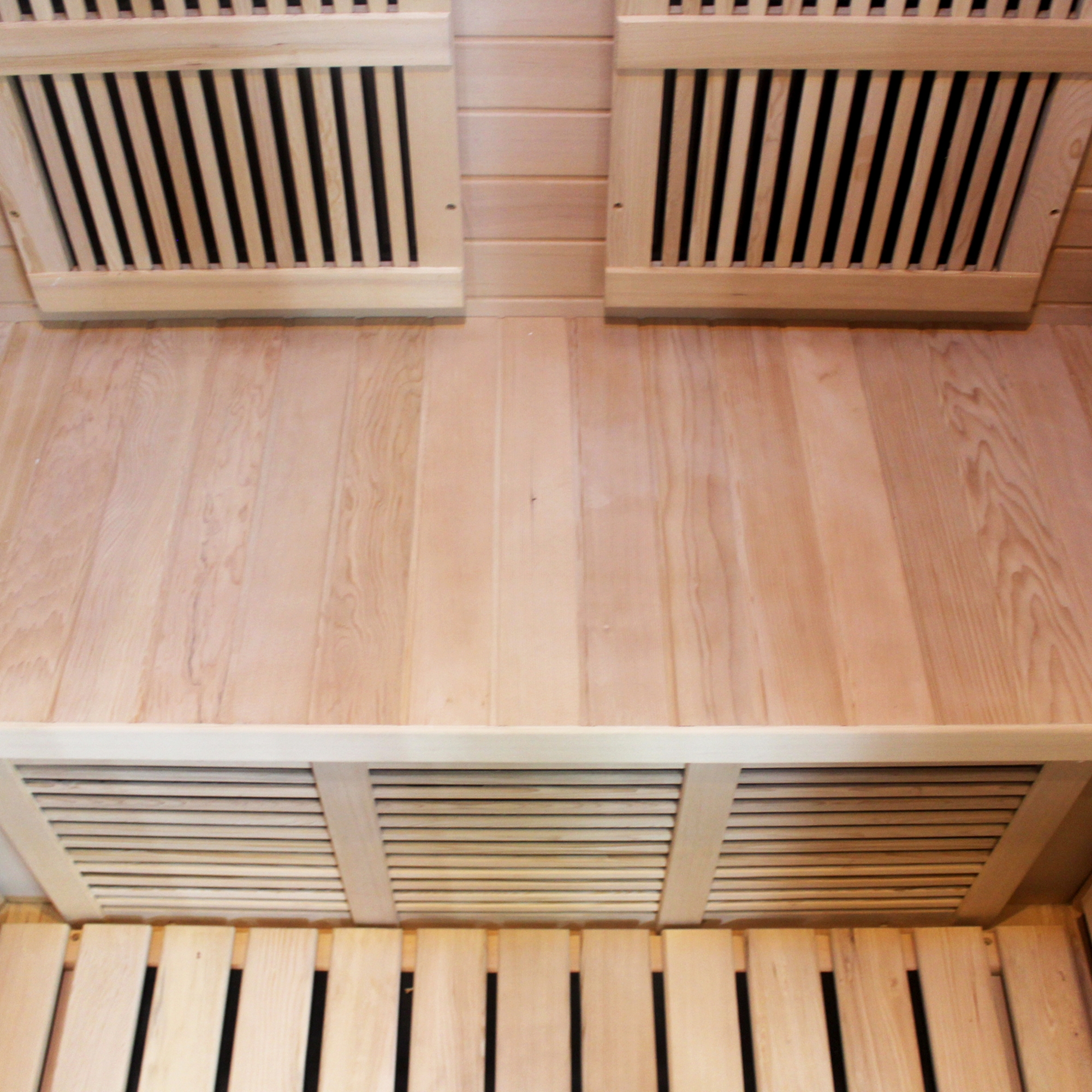 Infrarød Bastu Metalcraft Hamina