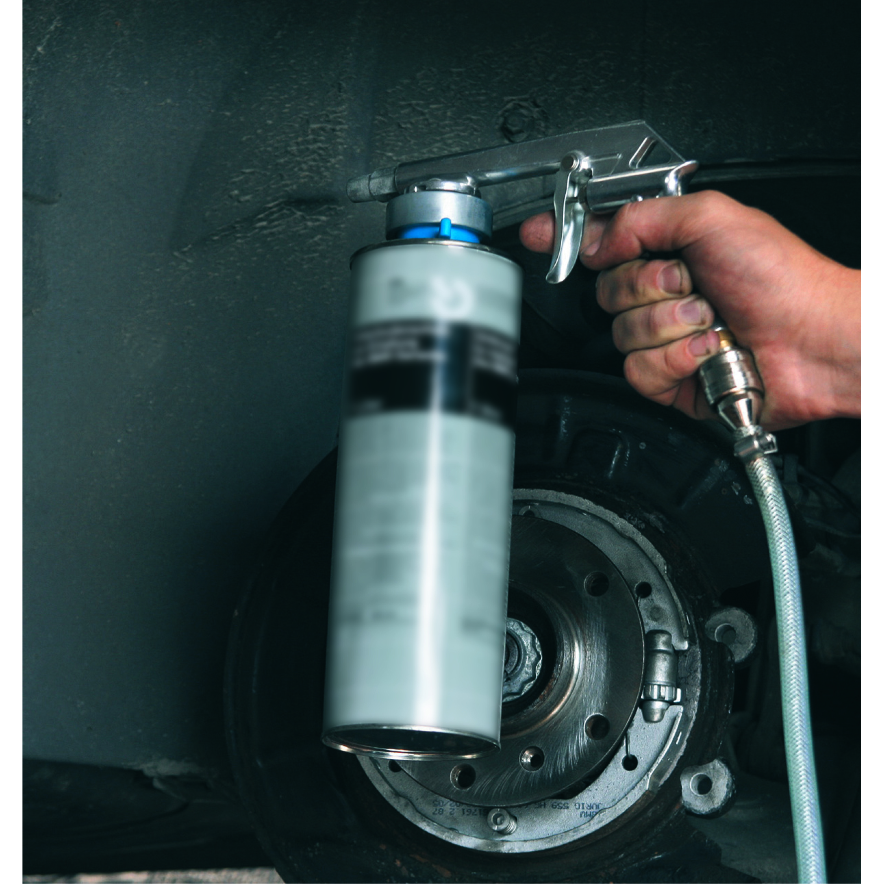 Malingsspray Einhell