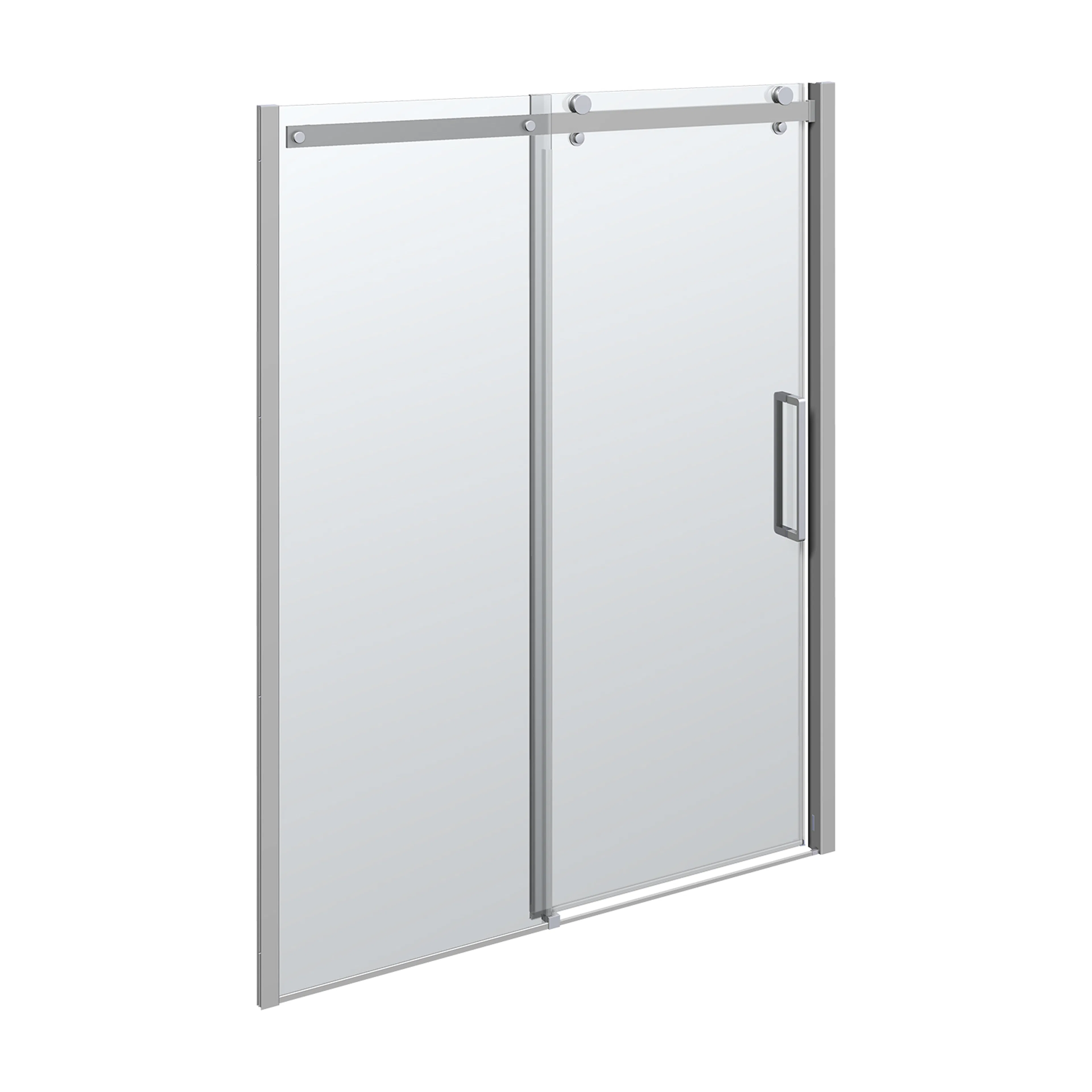 Deluxe skjutdörr, vändbar, 160 cm 1600 mm