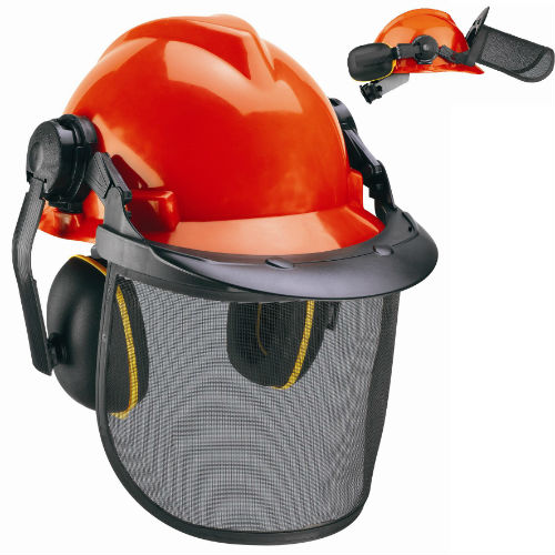 Motorsagshjelm Einhell