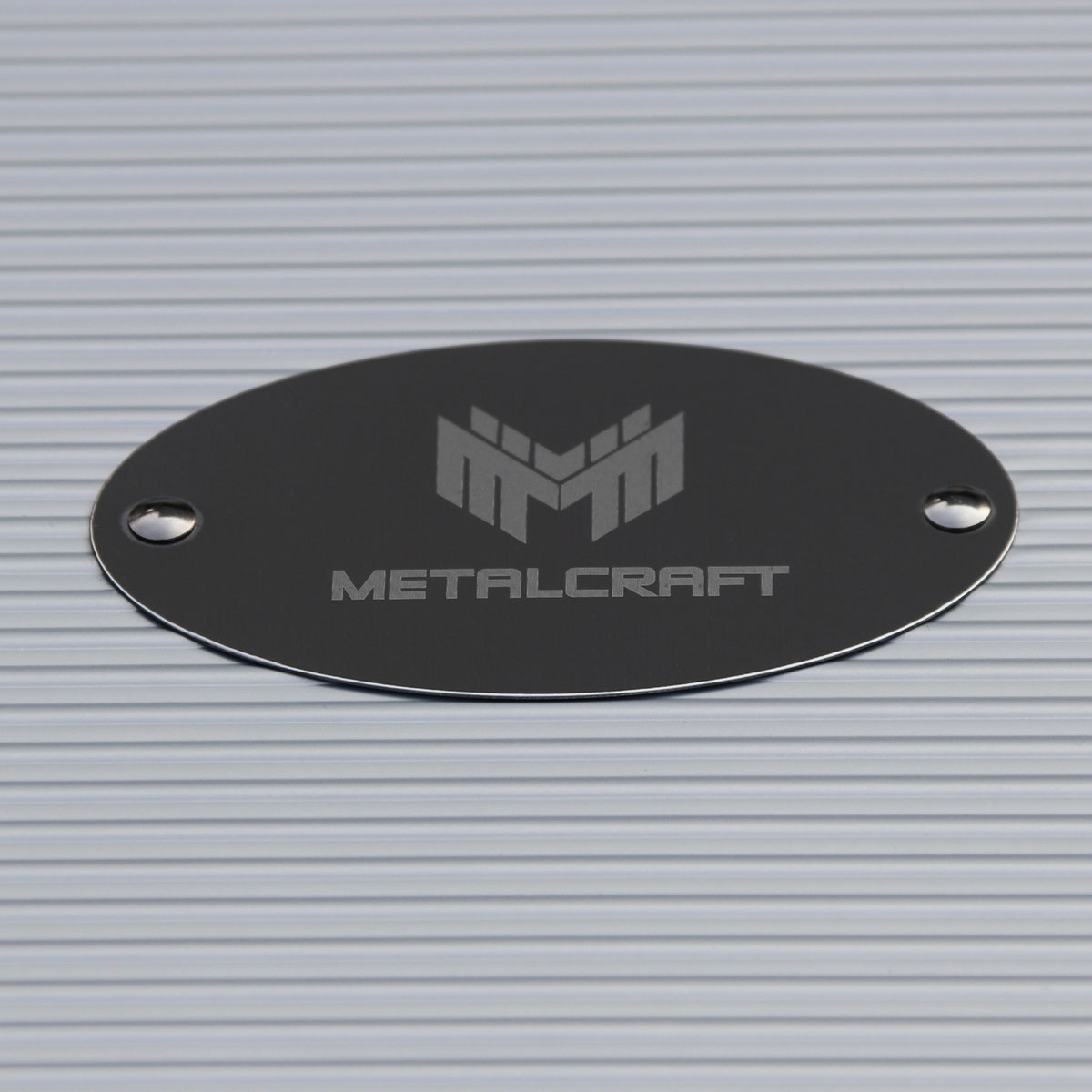 Grillverktøy Metalcraft 26 Deler