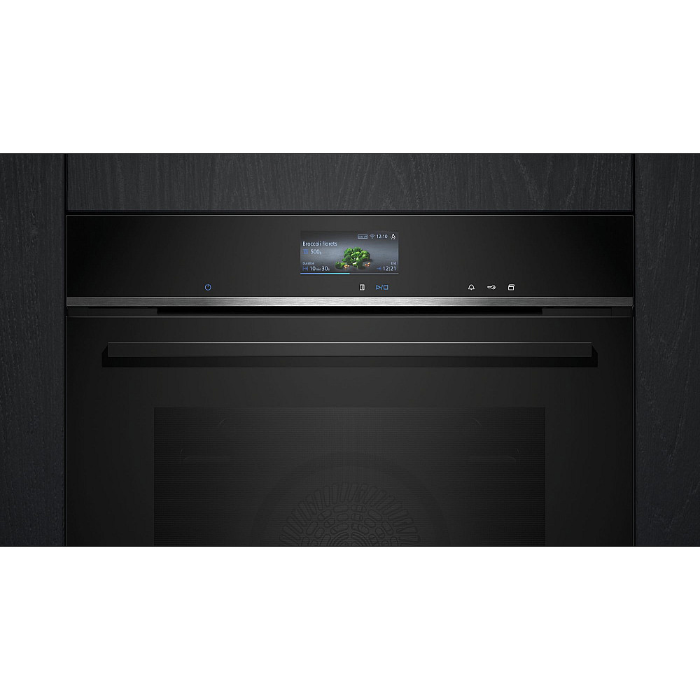 Innbyggingsovn Siemens HS736G1B1