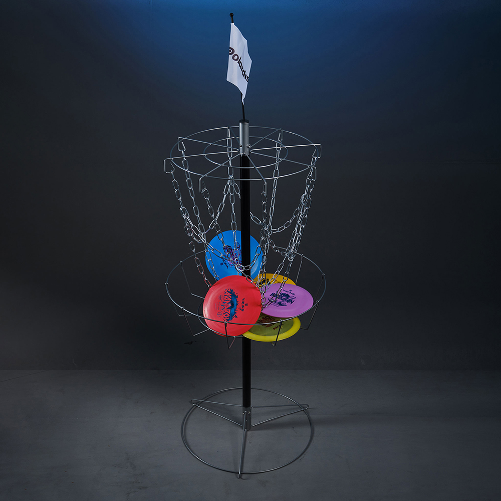 Frisbeegolfkurv Polardisc Treningskurv