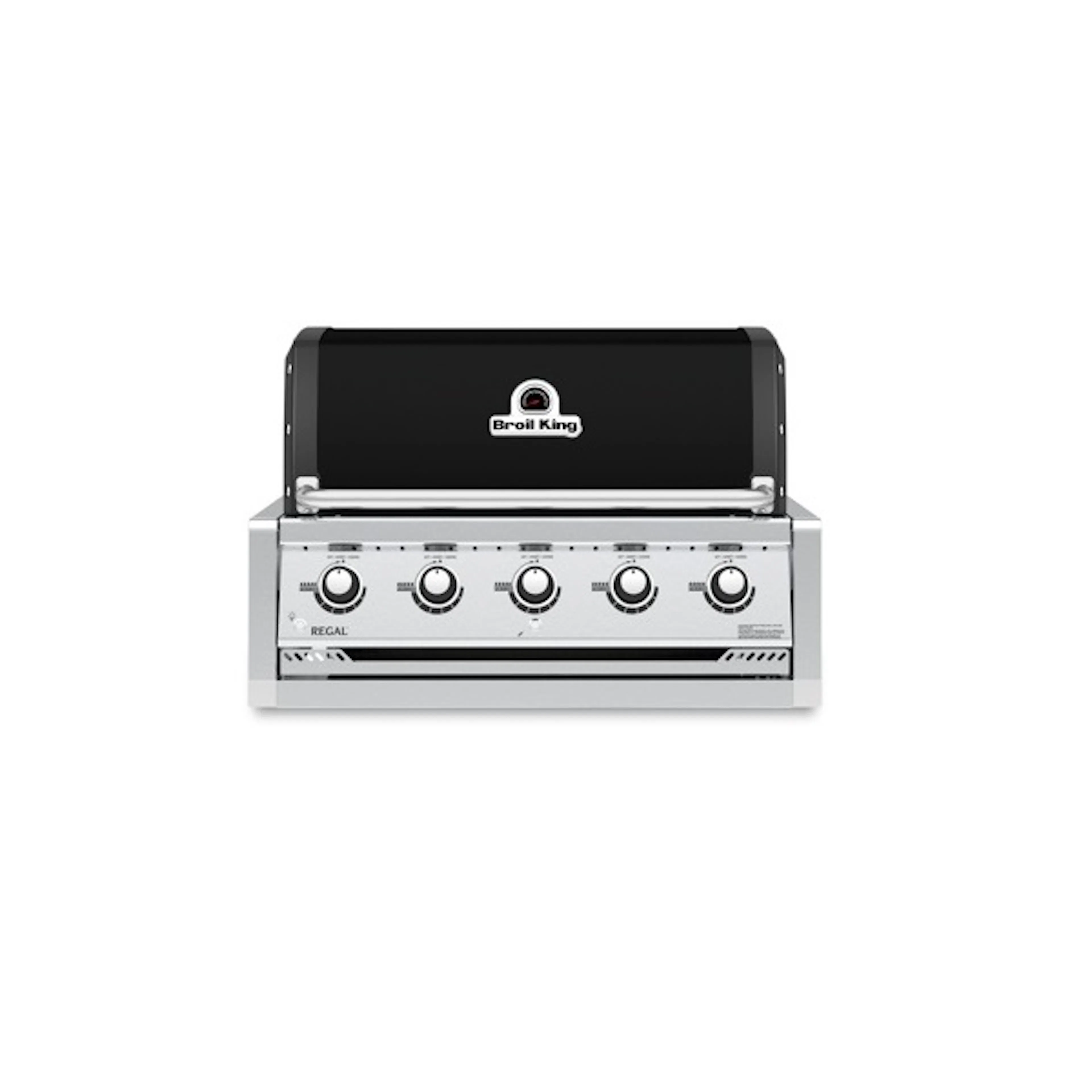 Gassgrill Broil King Regal 520 BI