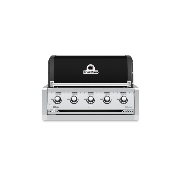 Gassgrill Broil King Regal 520 BI