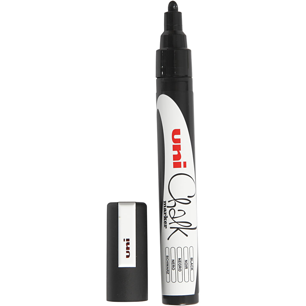 Merkepenn Creativ Company Chalk 1 stk