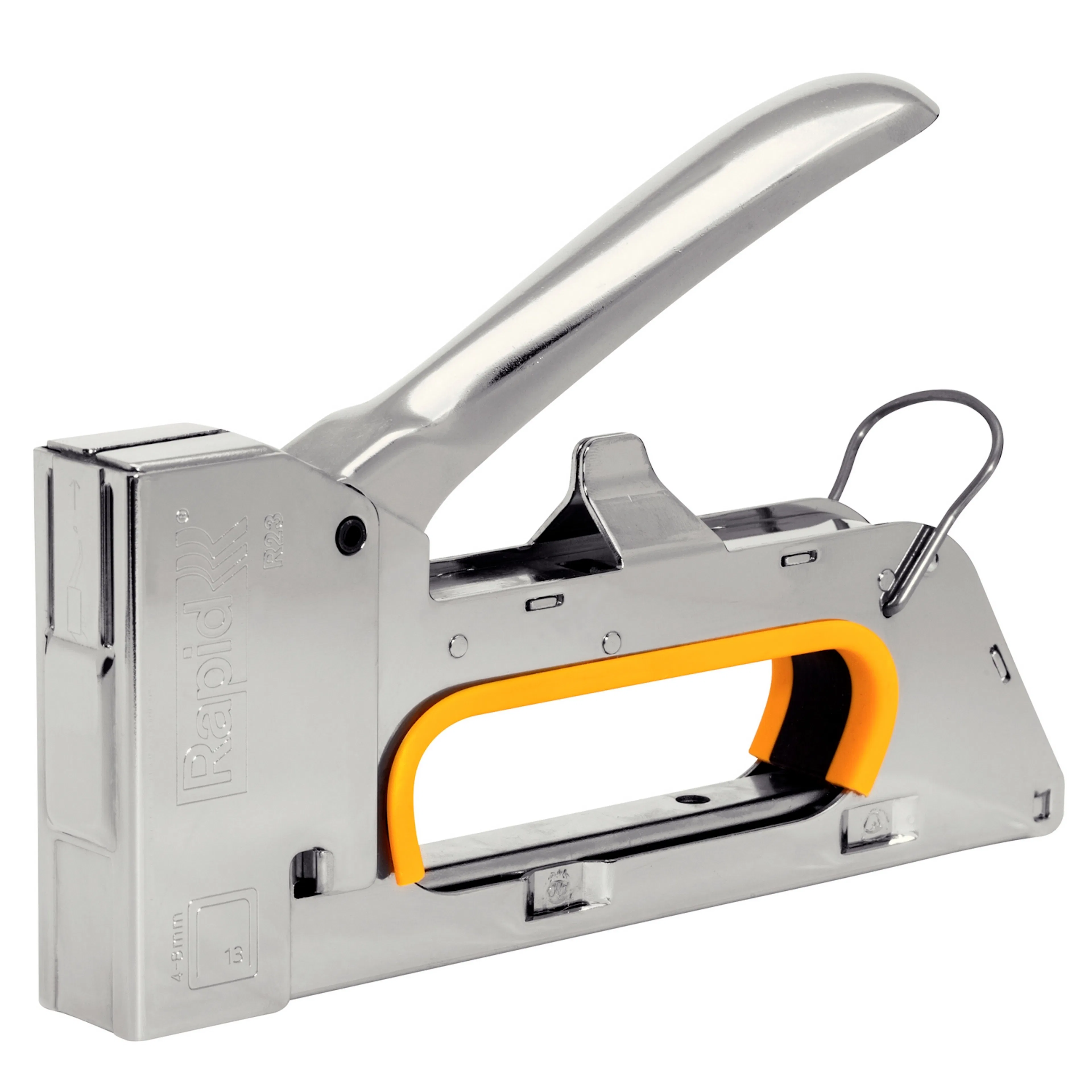 Stiftepistol