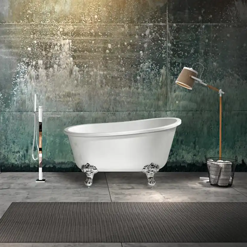 Badekar Bathlife Chill 1300