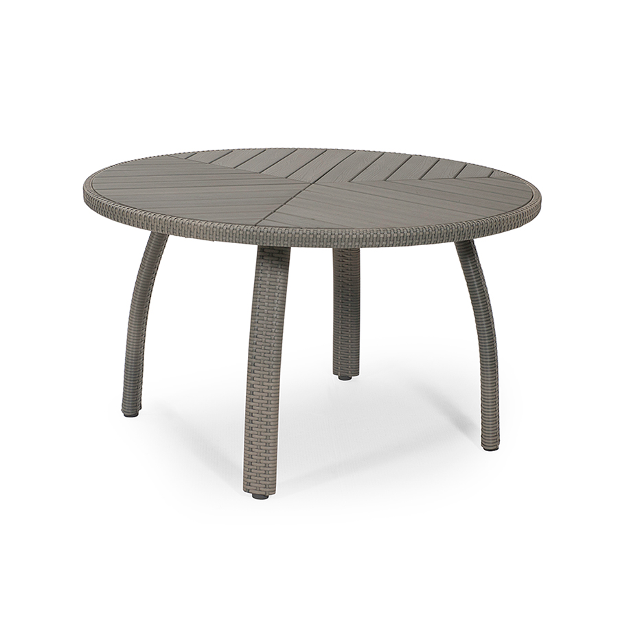 Hagebord Hillerstorp Calgary Ø 127 cm