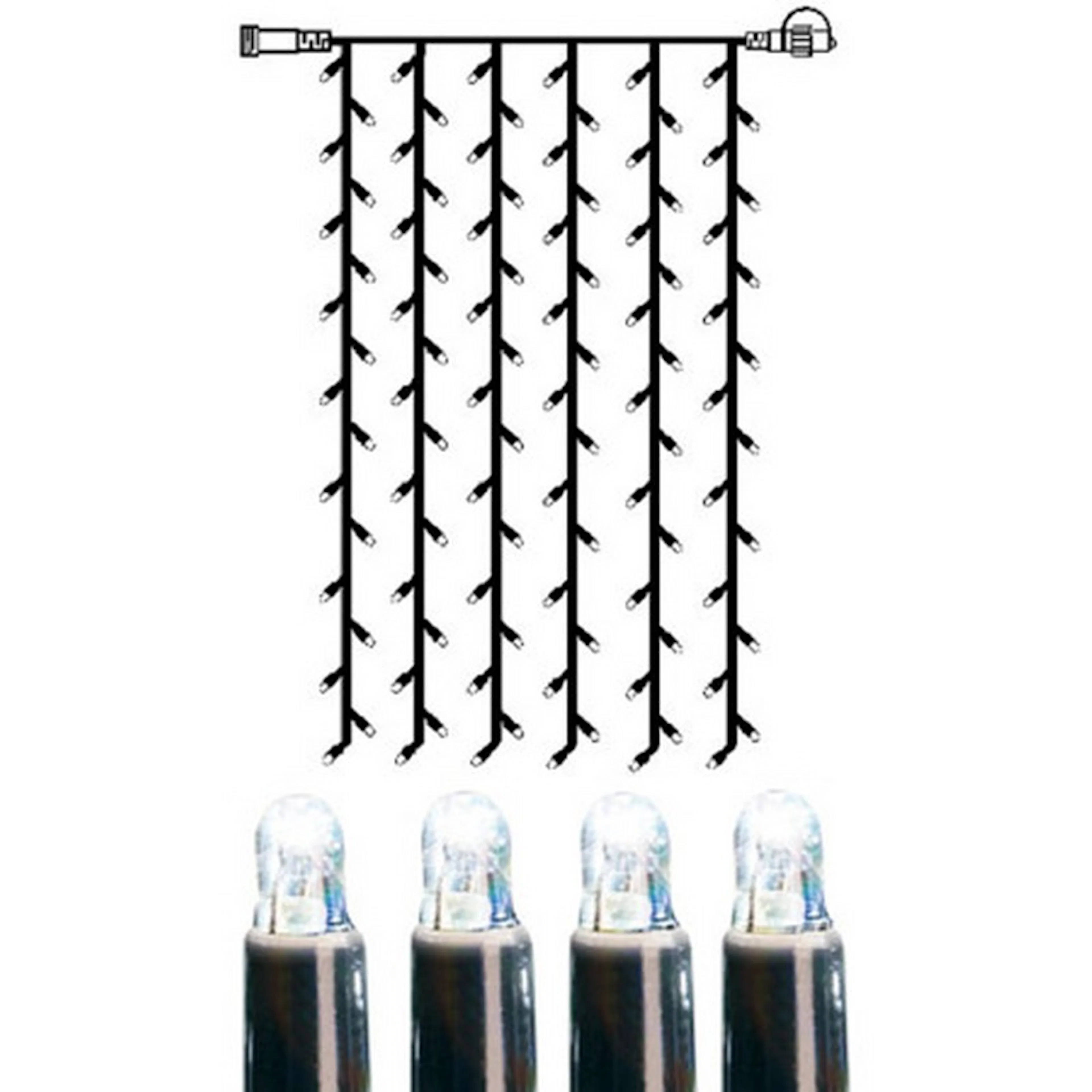 Lysgardin Extra System LED 102L