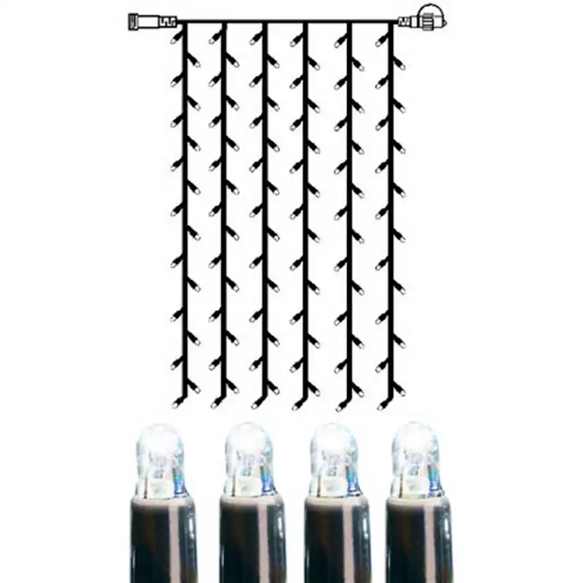 Lysgardin Extra System LED 102L