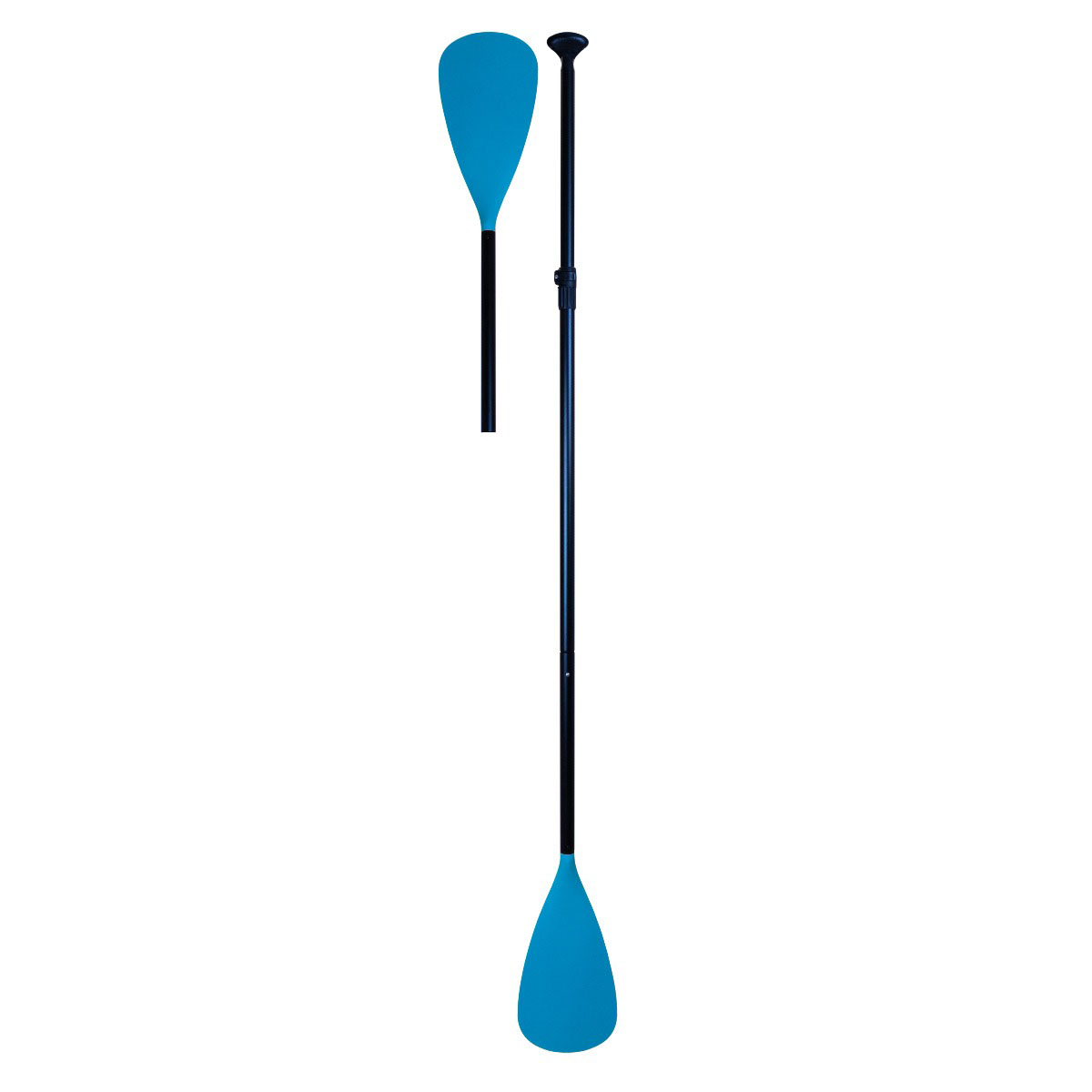 SUP-Brett Deep Sea Kajakk Pro 2-pack