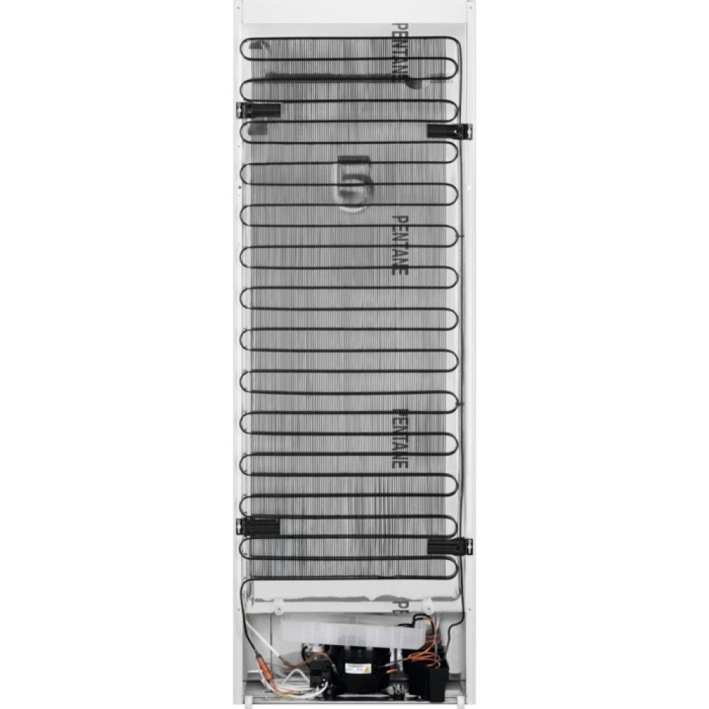 Kjøleskap Electrolux LRC4DE35WR DynamicAir 175 cm