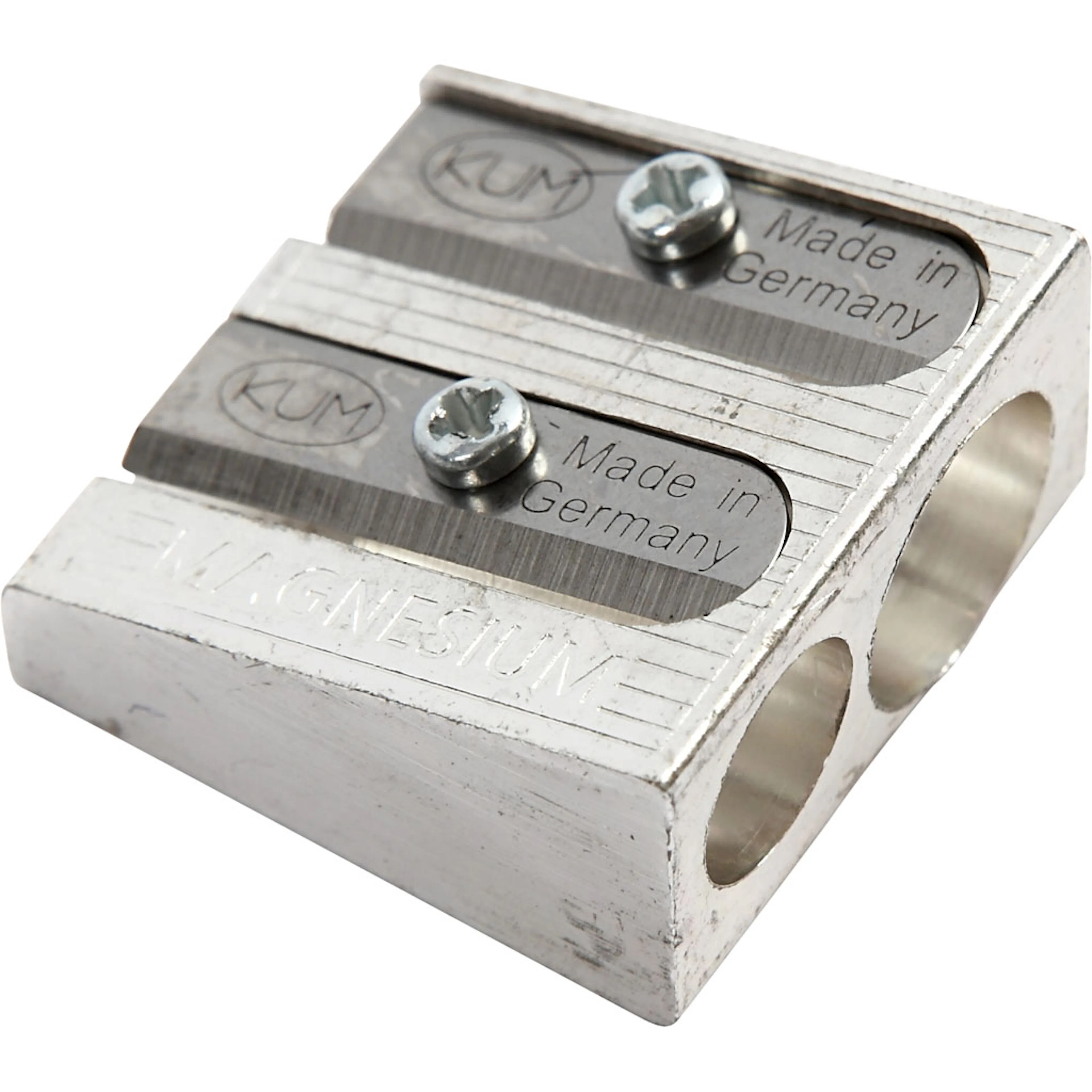 Blyantspisser Creativ Company Dobbel 1 Stk