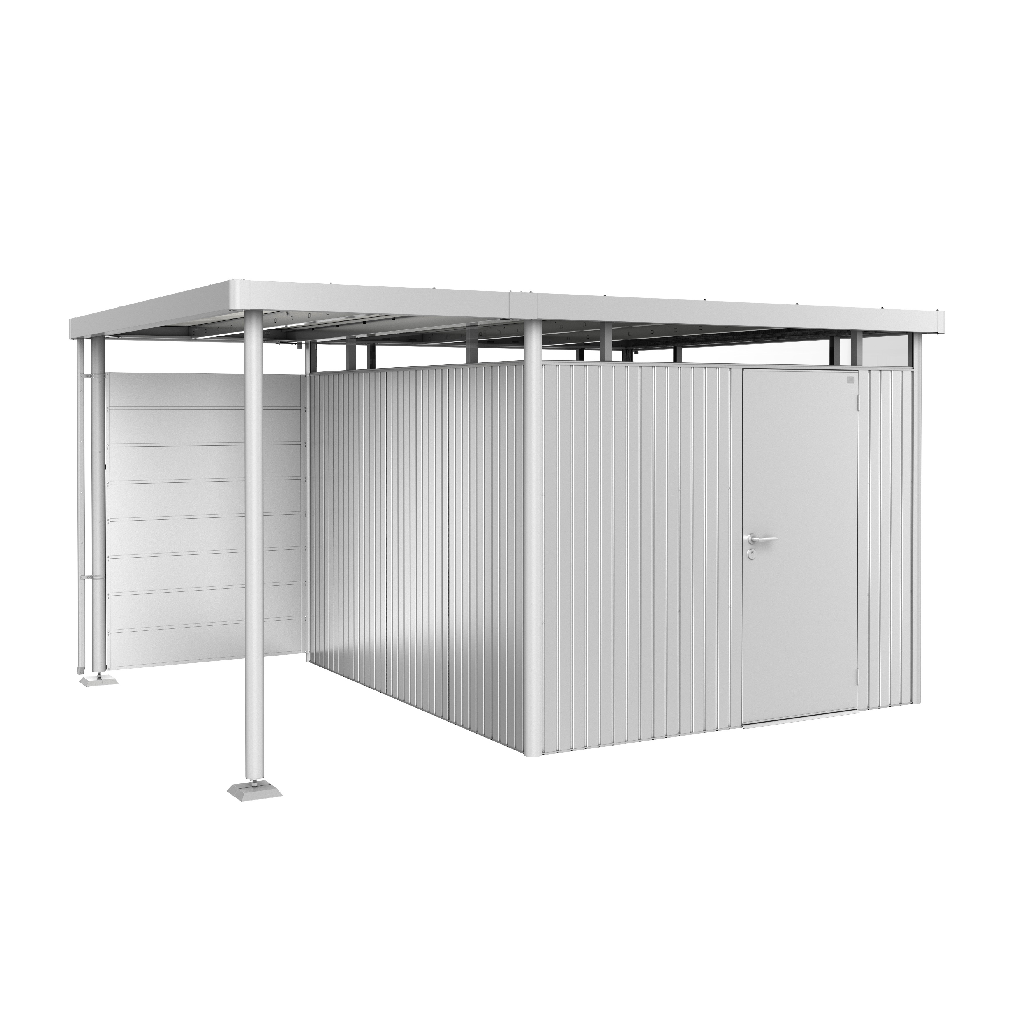 Sidetak Biohort til HighLine H5 S 150x315 cm