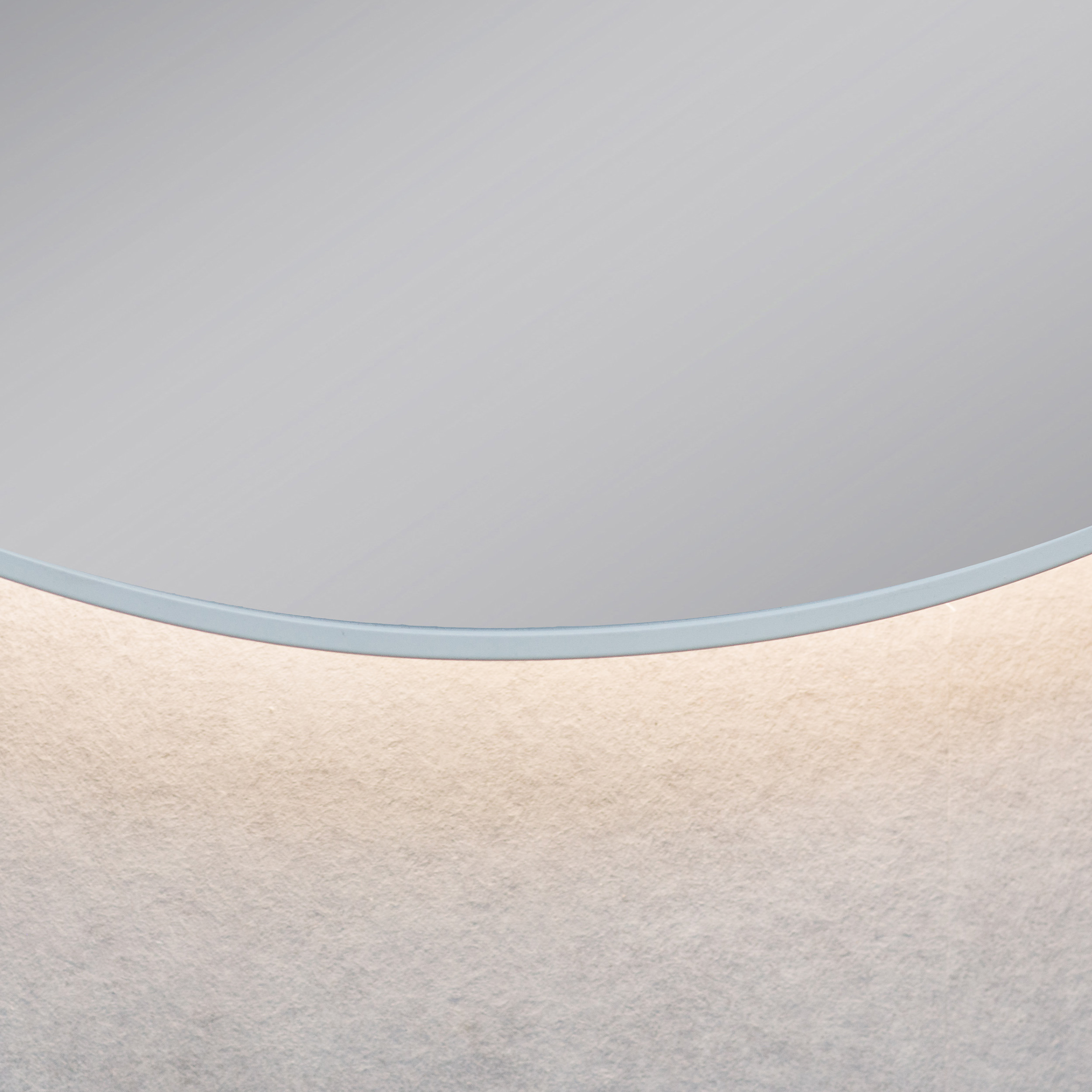 Speil Vidi Soft med LED-belysning