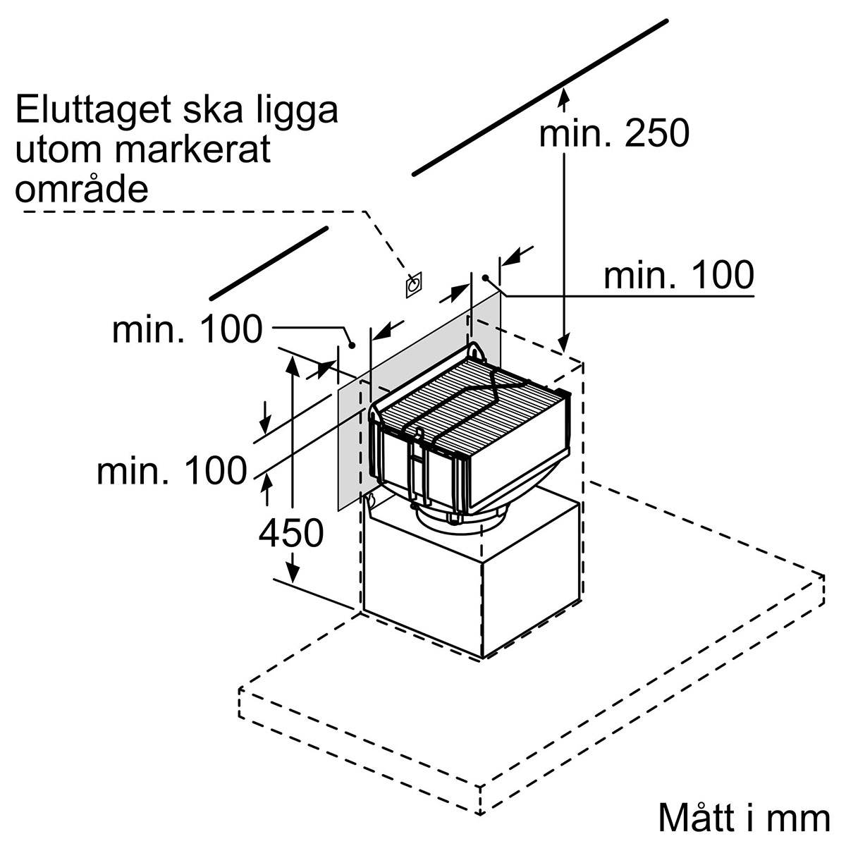 Kullfilter Siemens Resirkulasjonssett Clean Air Plus LZ11DXI16