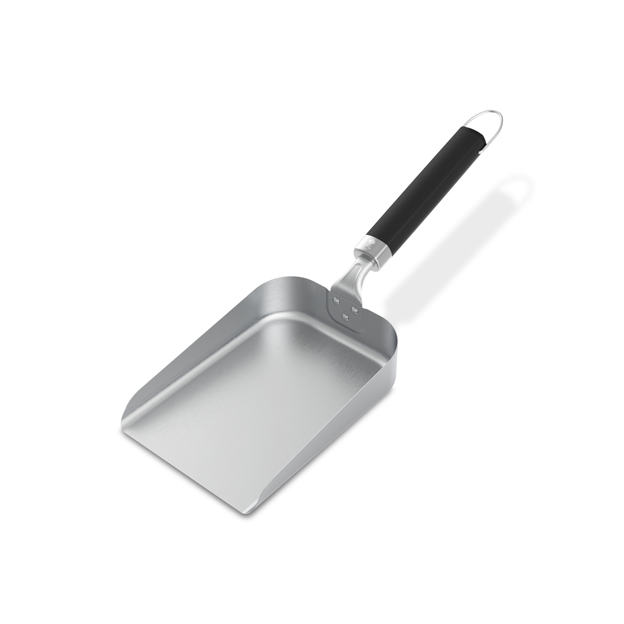 Spade Weber til Stekeplate