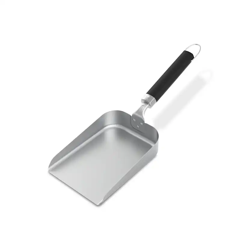 Spade Weber til Stekeplate