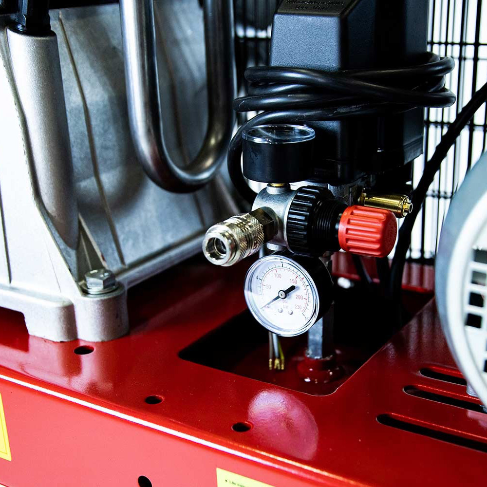 Kompressor Drift-Air NG5 90C 5,5HK