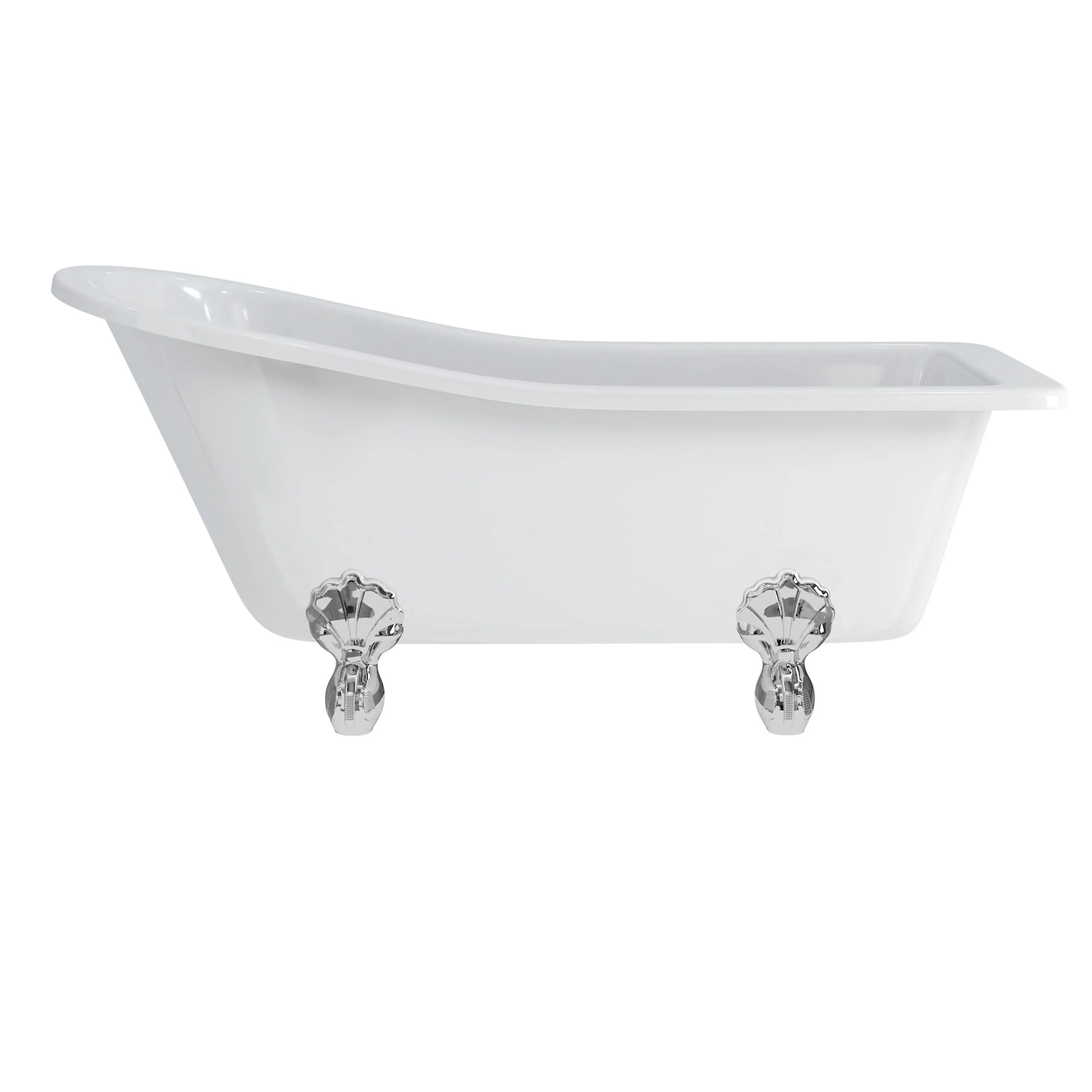 Badekar Burlington Harewood