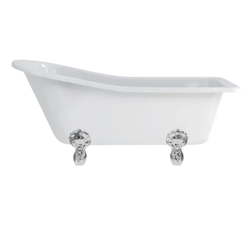 Badekar Burlington Harewood