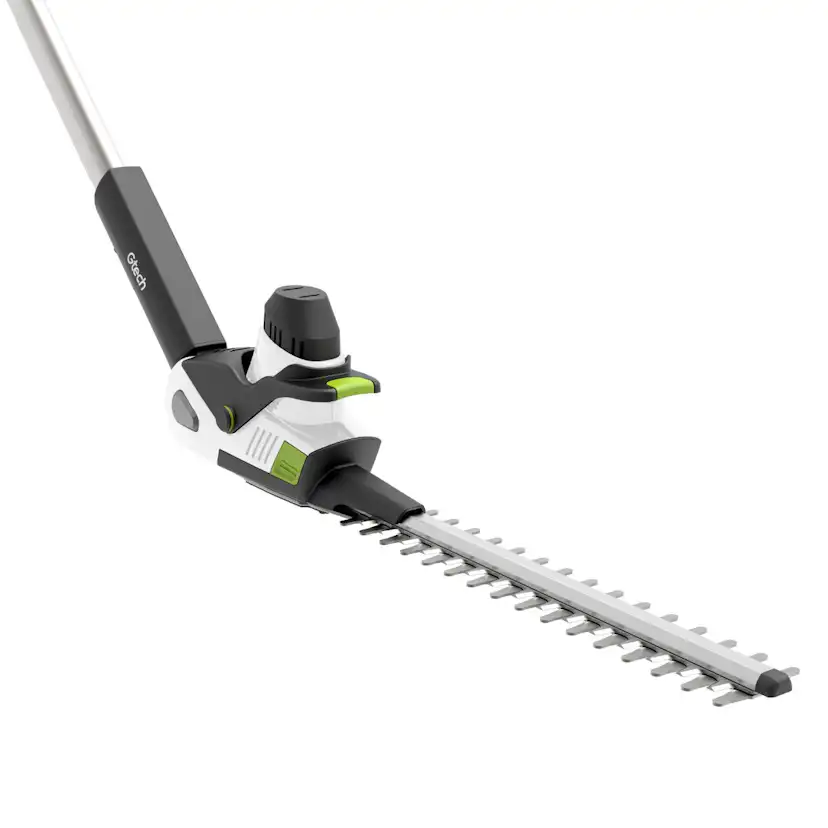 Stanghekksaks Gtech HT50 med batteri og lader