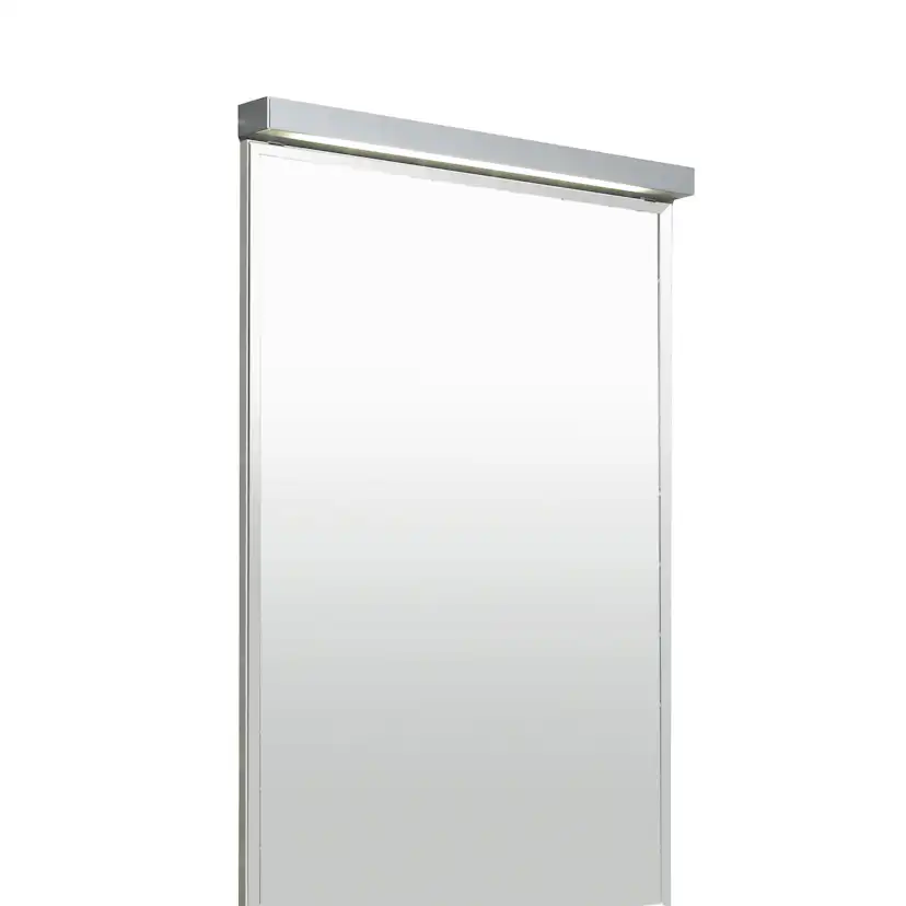 Belysningsprofil 1200 LED 120 cm