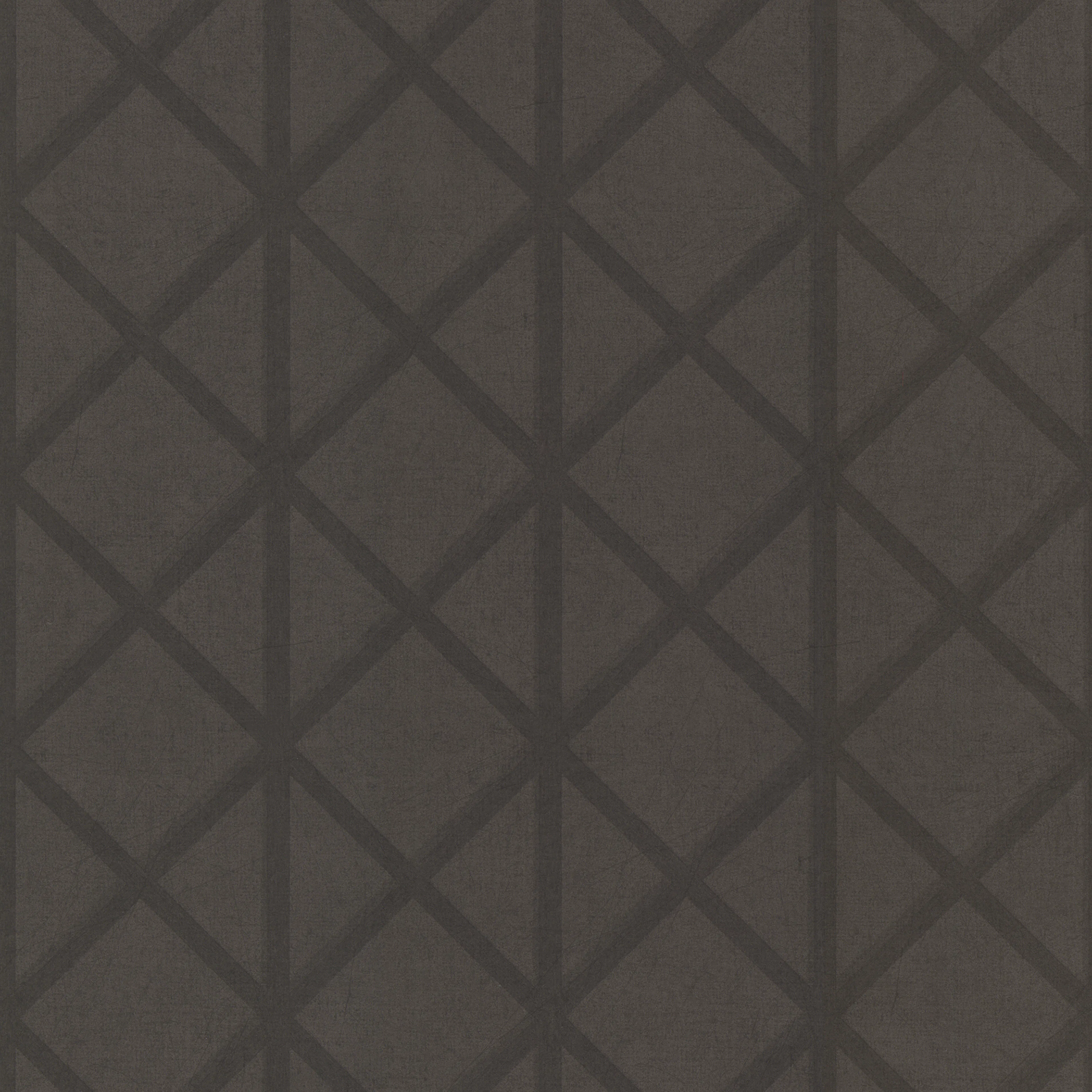 Tapet Decor Maison Eden Trellis Brun