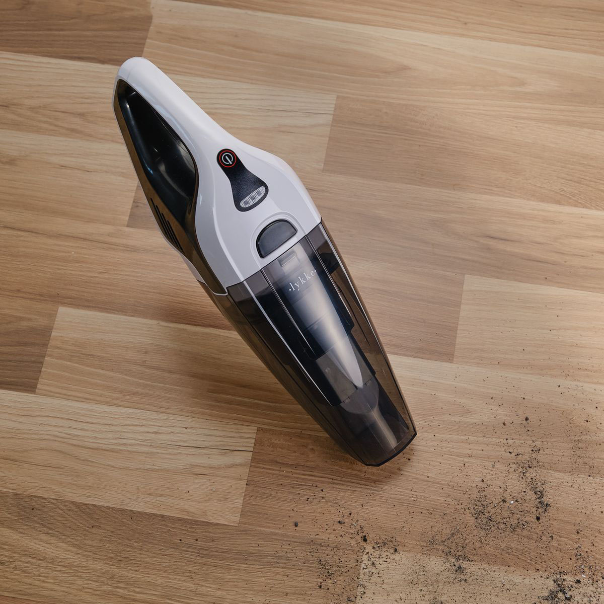 Trådløs Støvsuger Lykke Classic 500