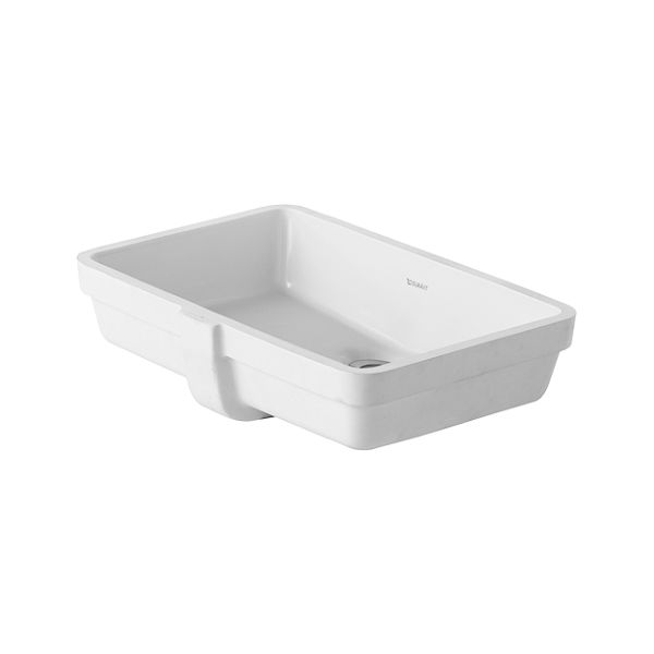 Tvättställ Duravit Vero 3304