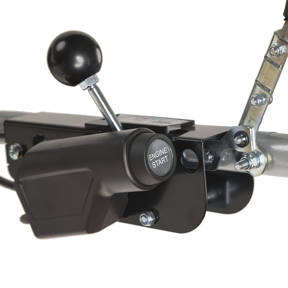 Gressklipper Stiga Multiclip 50 SXE