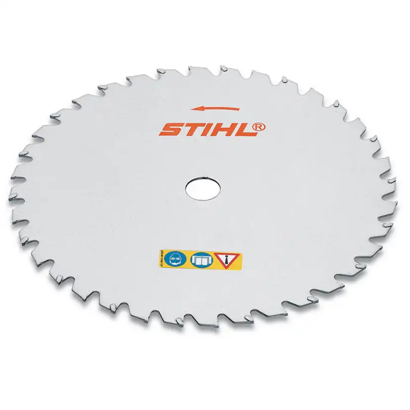 Sagblad STIHL Hardmetall 225x20 mm