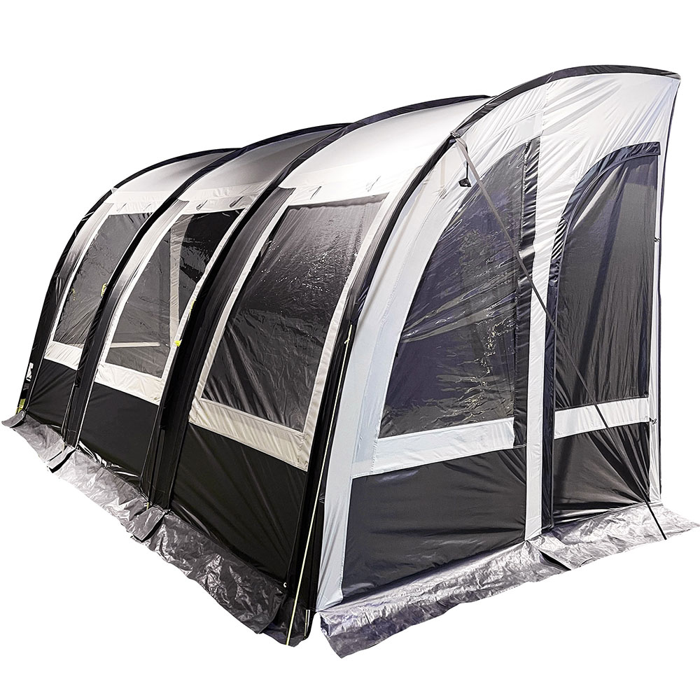 Fortelt Lyfco Resetelt 390cm med Plugger