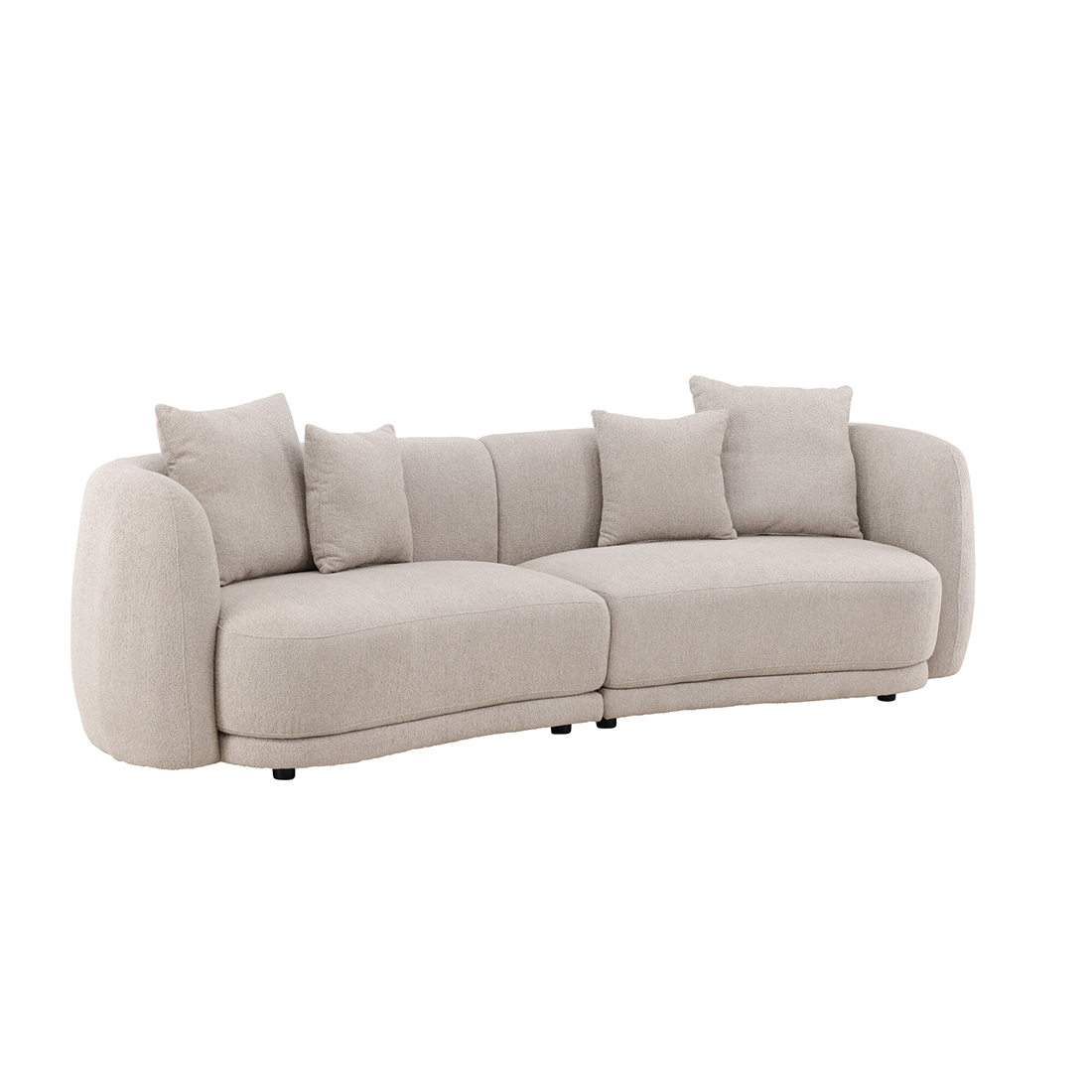 3-Seter Sofa Venture Home Cielo