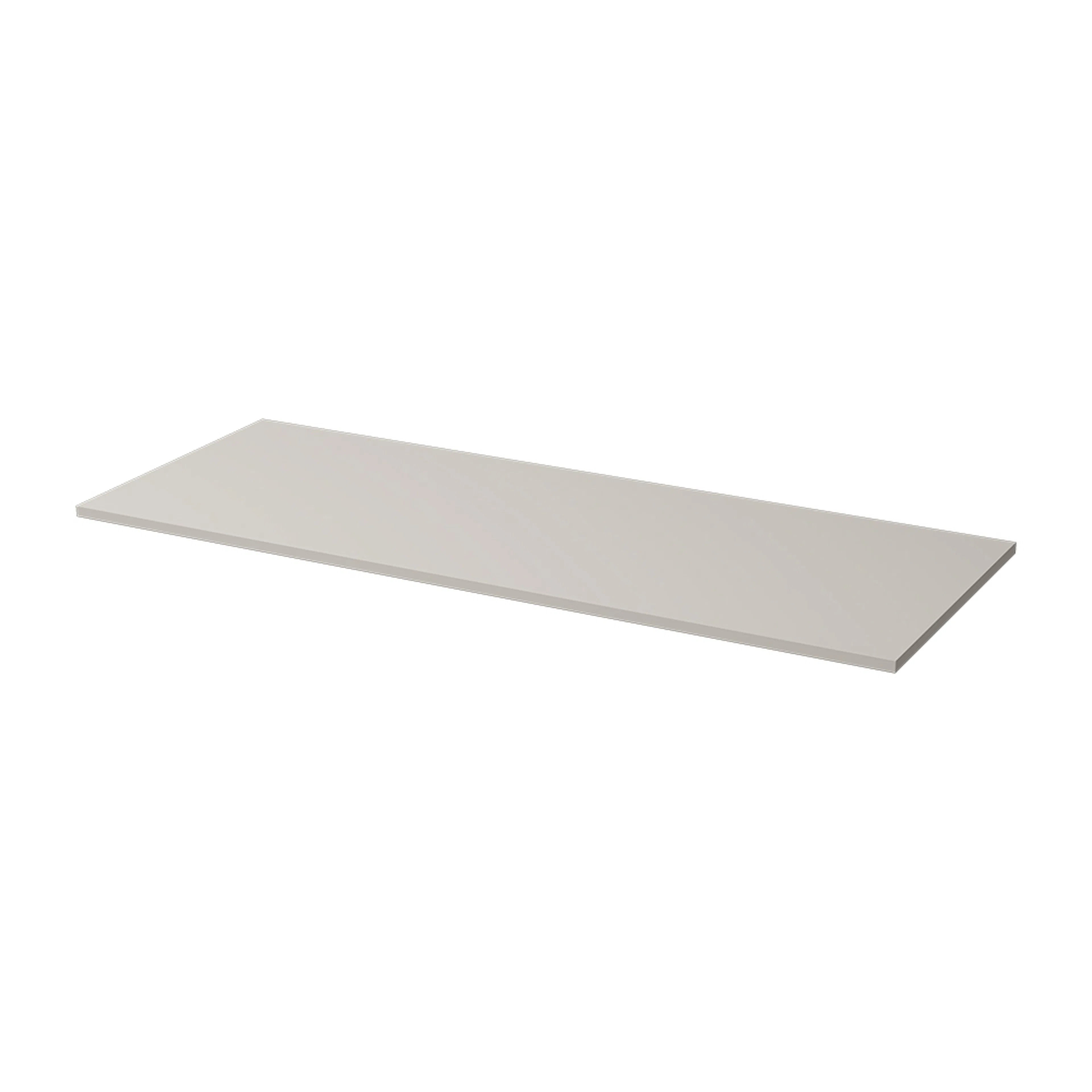 Benkeplate FOSSBAD Variant60